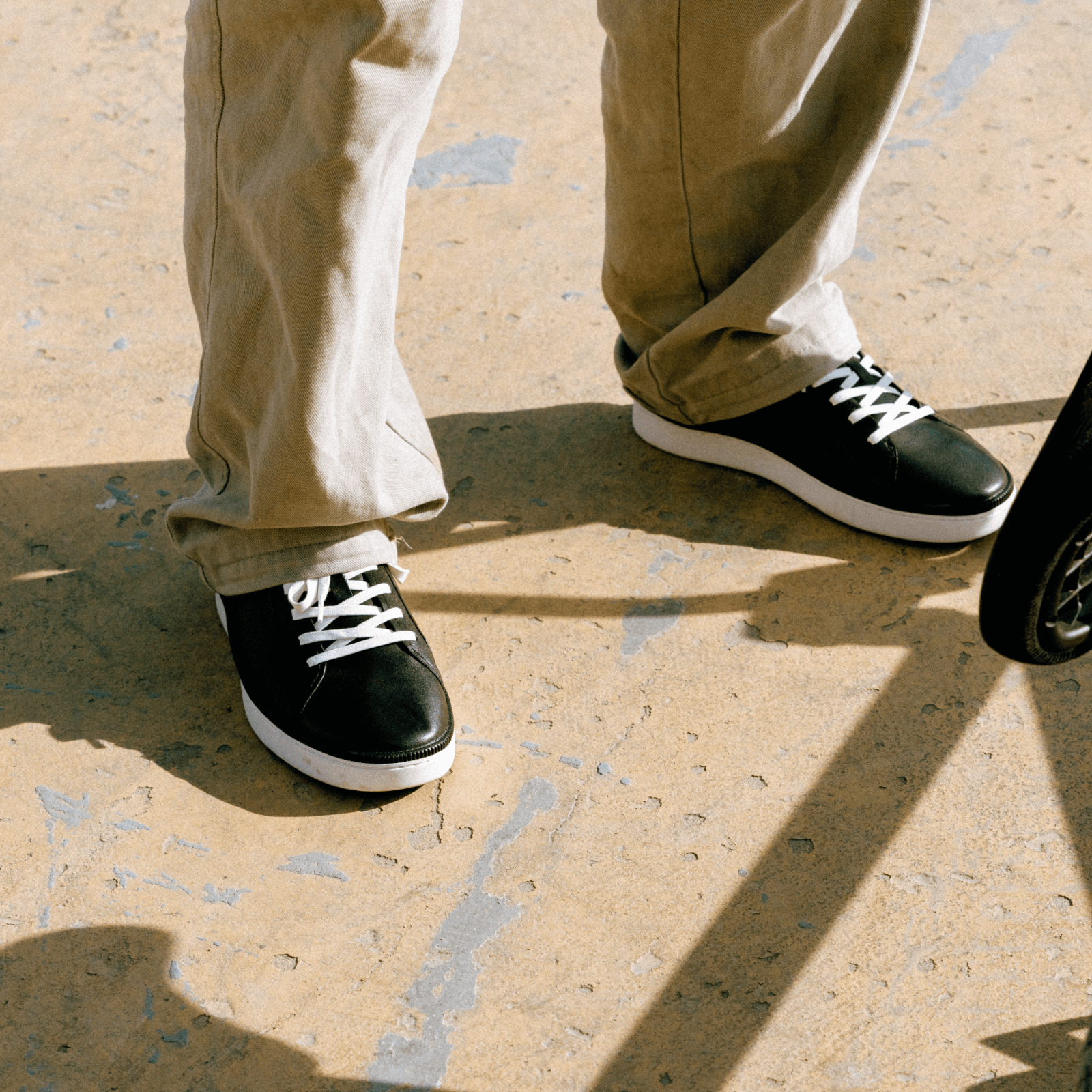 Men's Elevated Casual