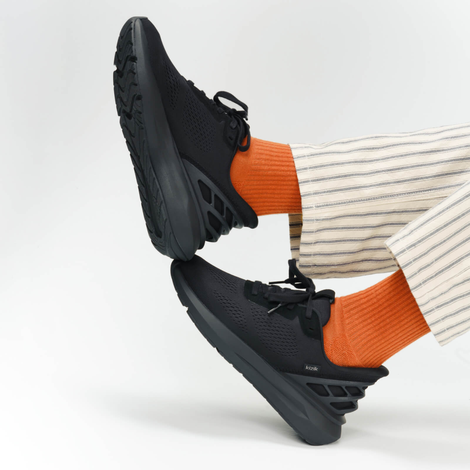 Men's Athens 2 - Blackout