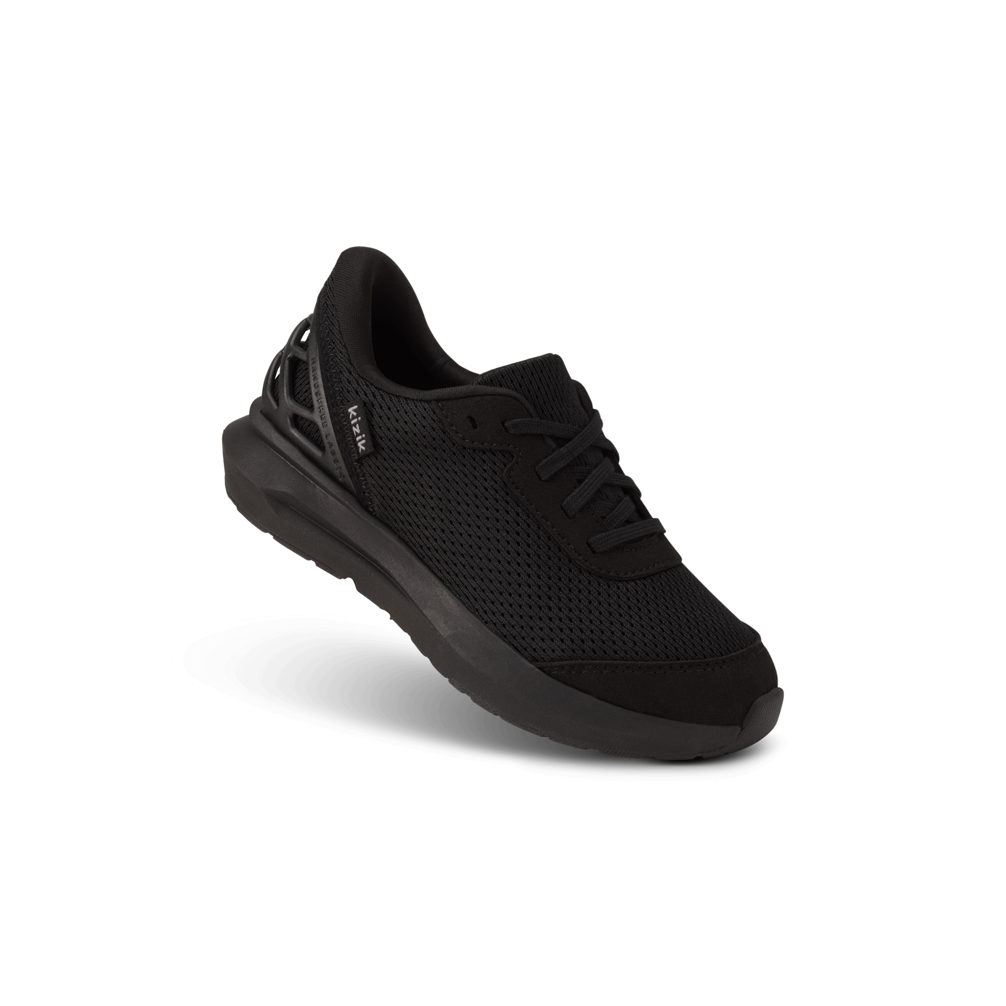 Big Kid Athens 2 - Blackout