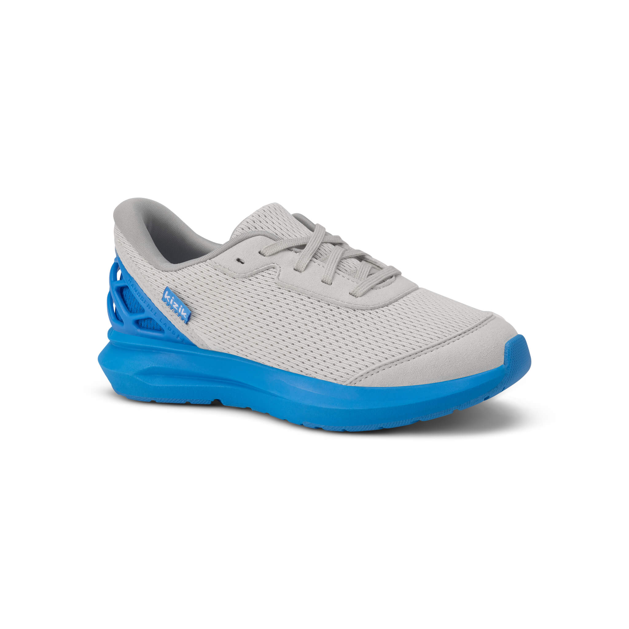 Kids Athens 2 - Harbor Mist/Super Sonic
