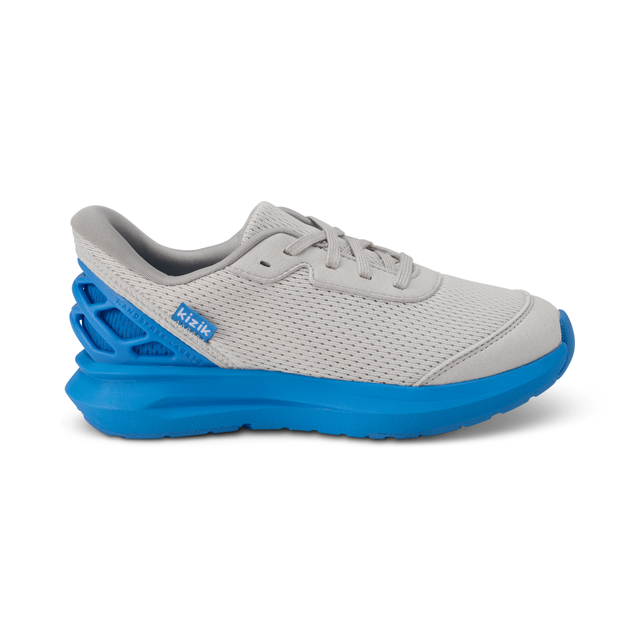 Kids Athens 2 - Harbor Mist/Super Sonic