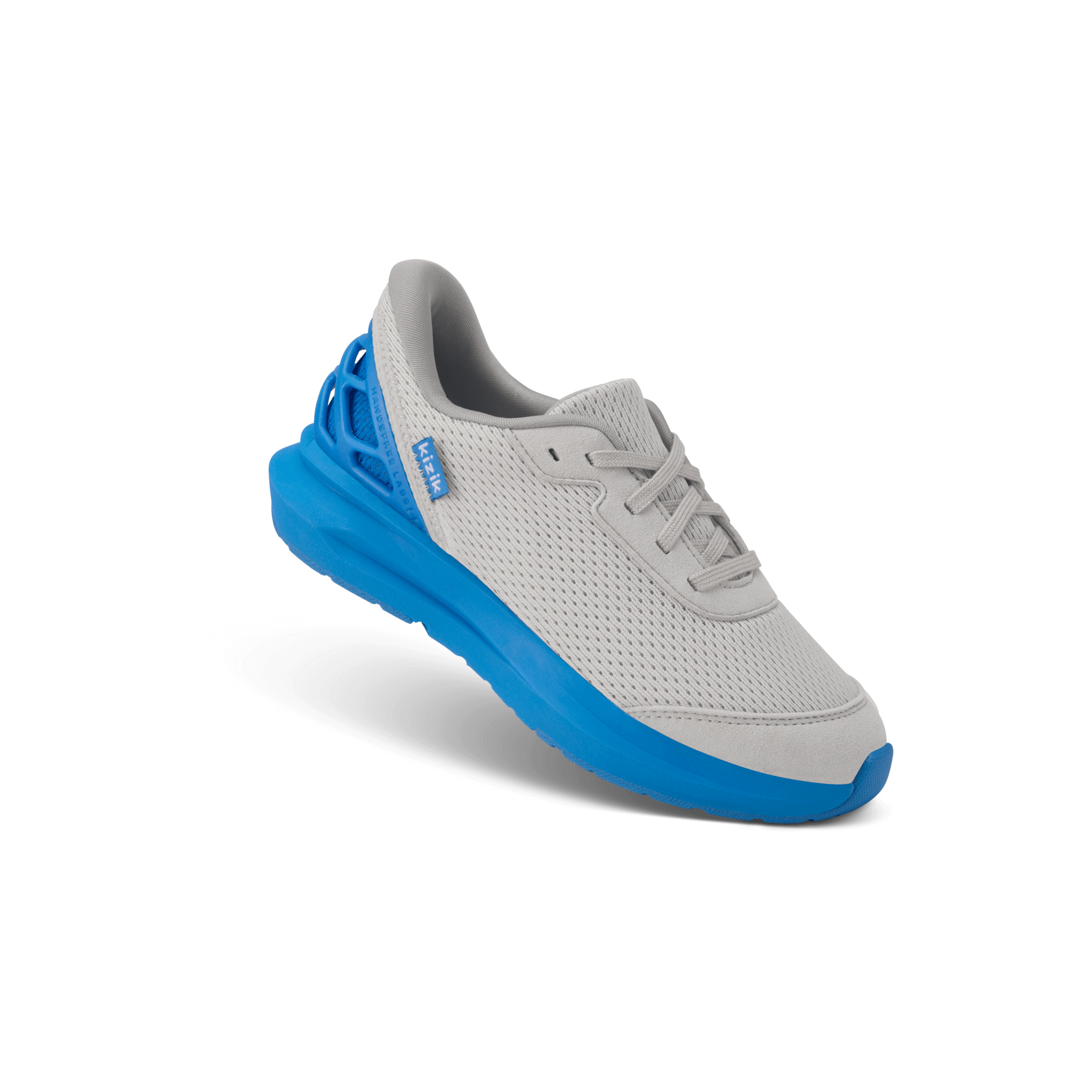 Kids Athens 2 - Harbor Mist/Super Sonic