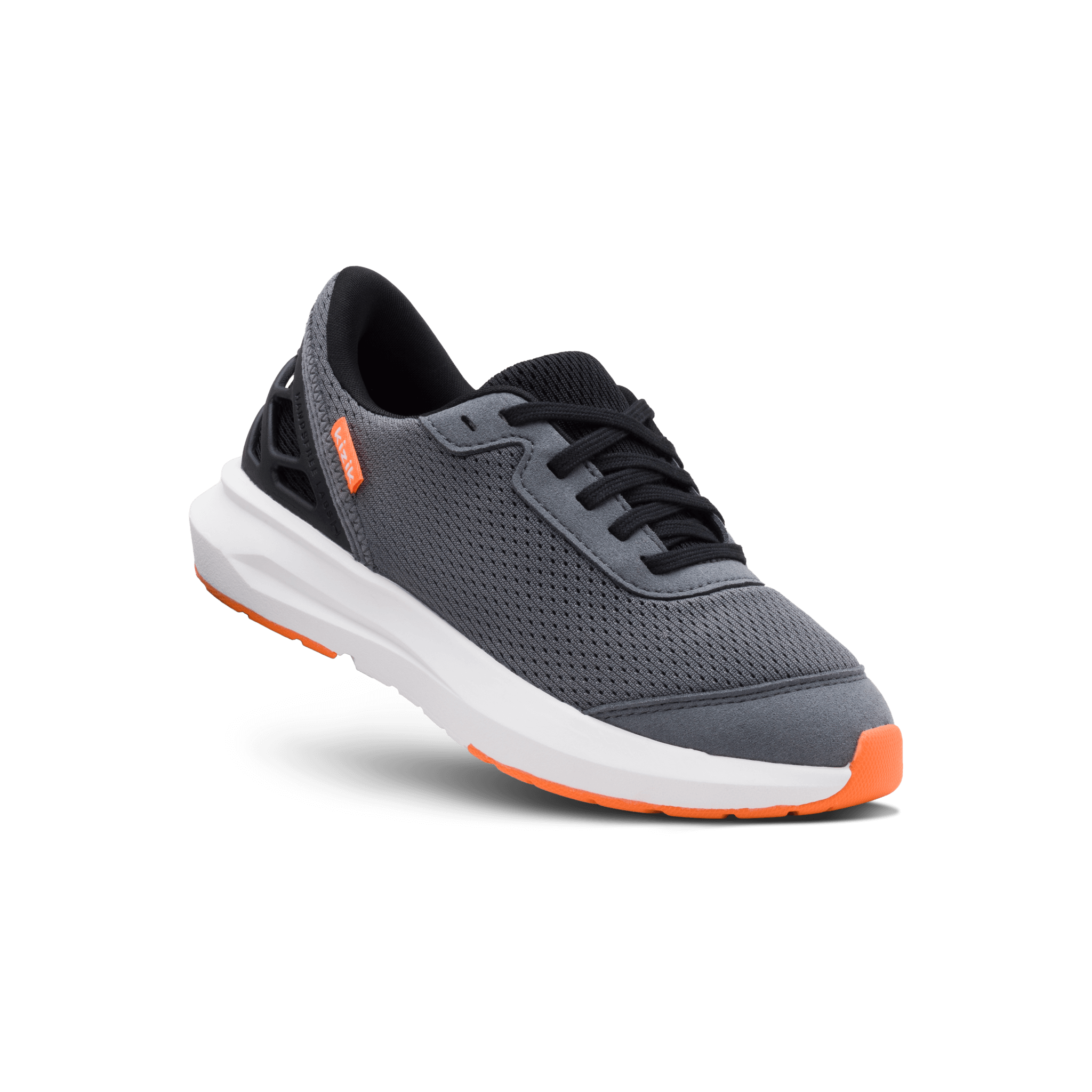 Big Kids Athens 2 - Smoked Pearl/Black