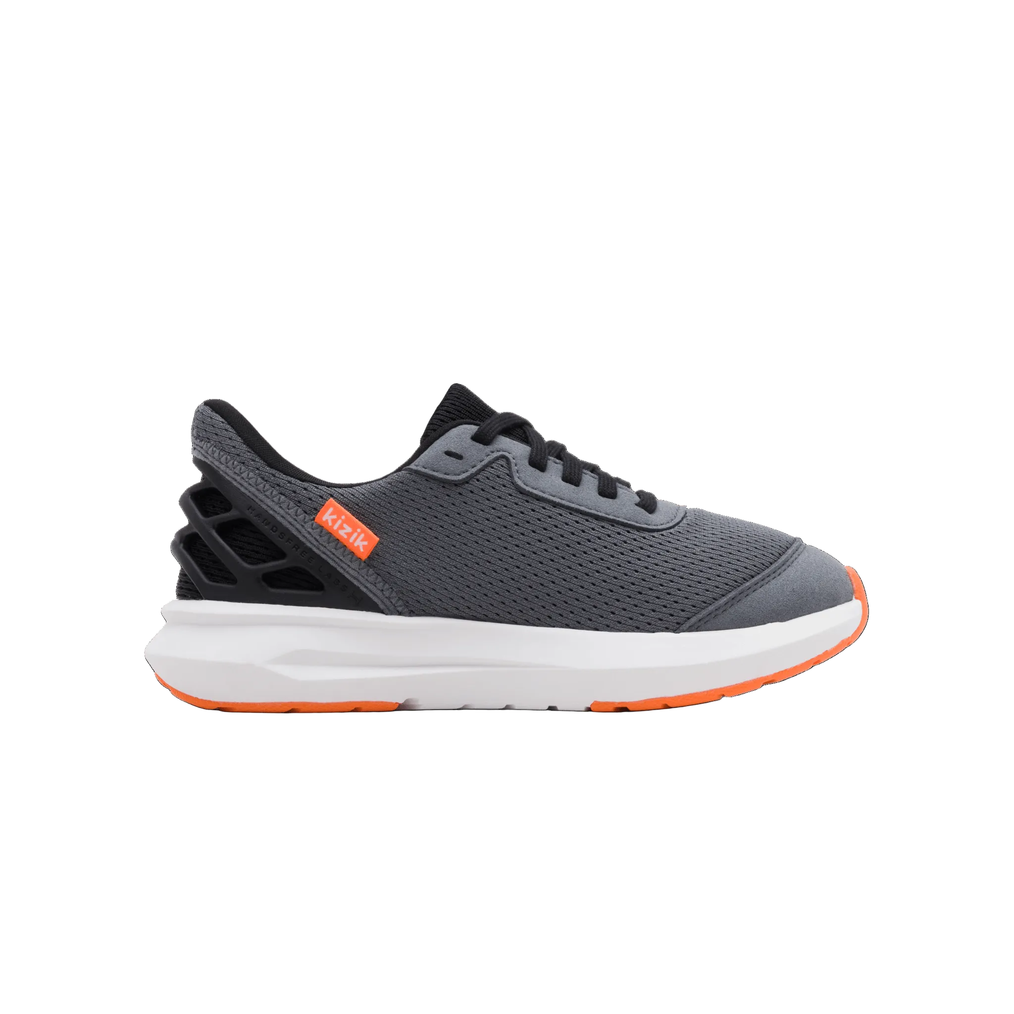 Big Kids Athens 2 - Smoked Pearl/Black
