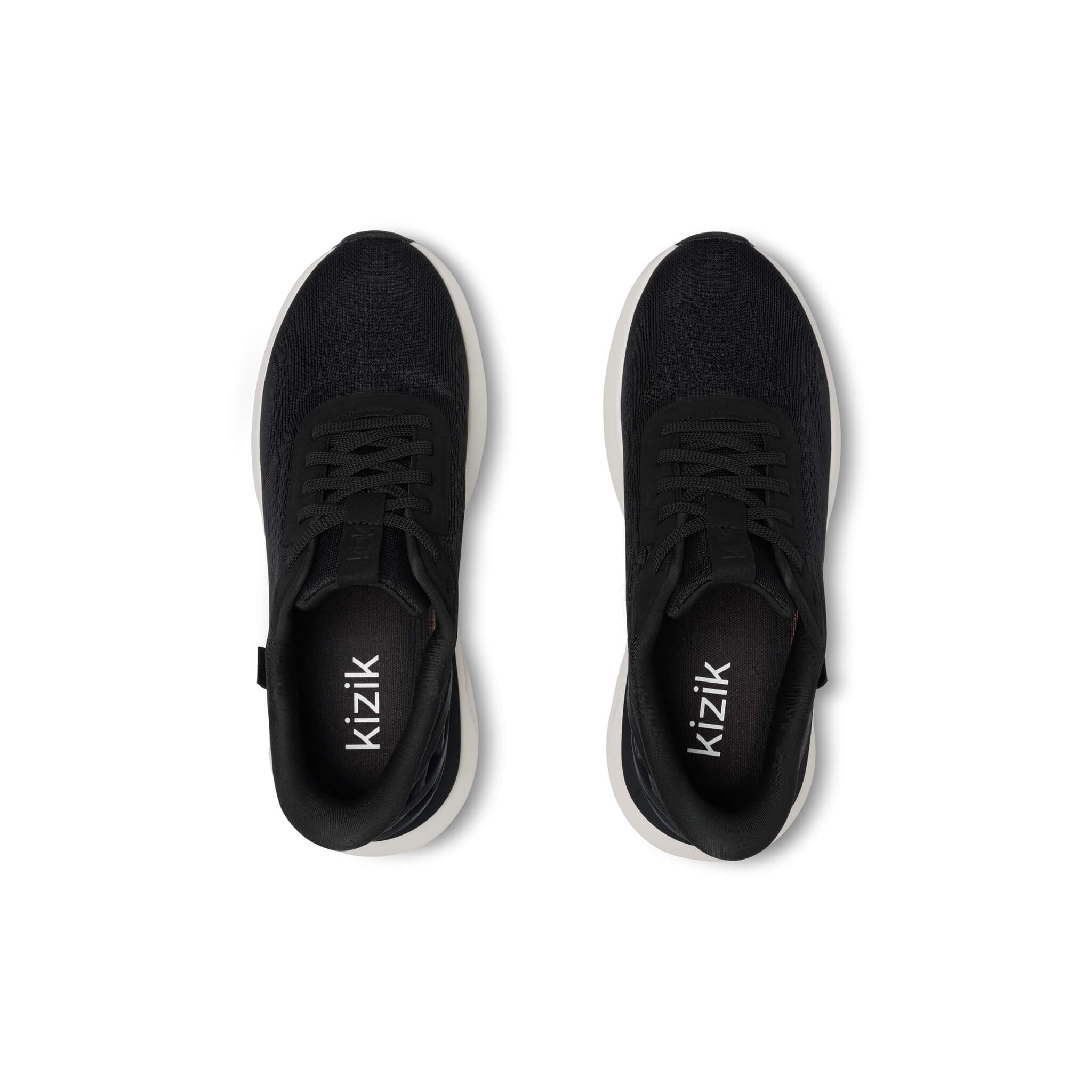 Men's Athens 2 - Black/White