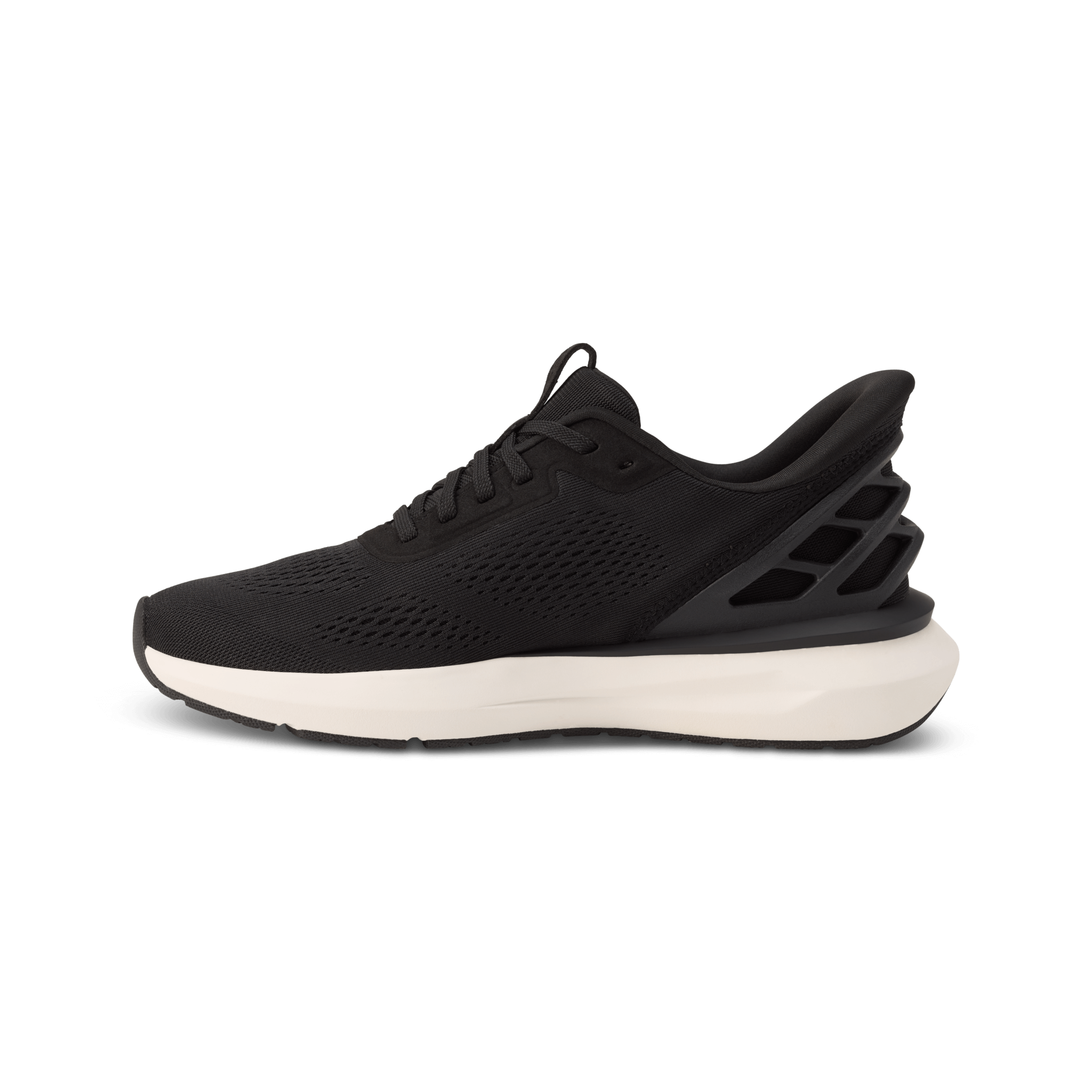 Men's Athens 2 - Black/White