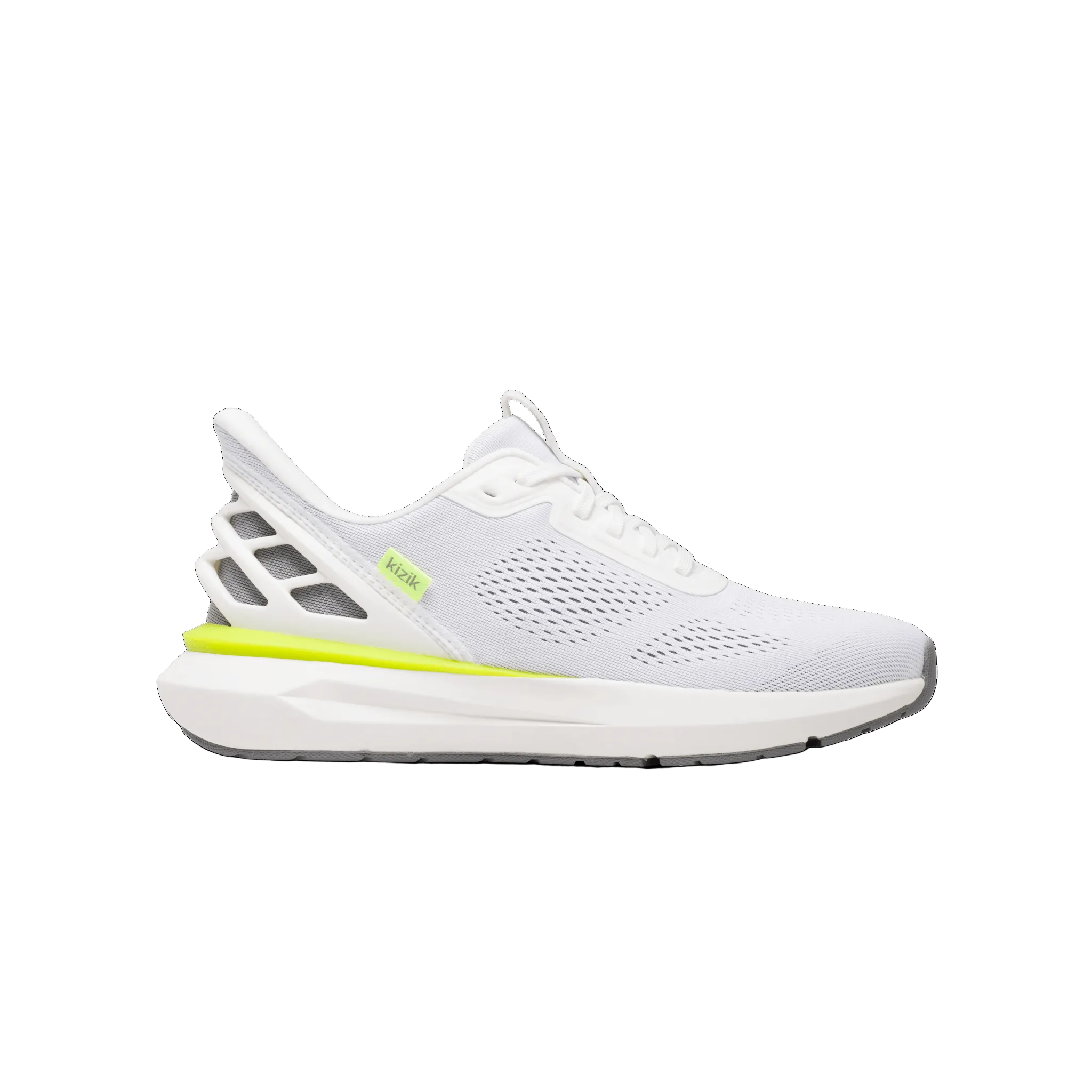Men's Athens 2 - White/Minced Quince