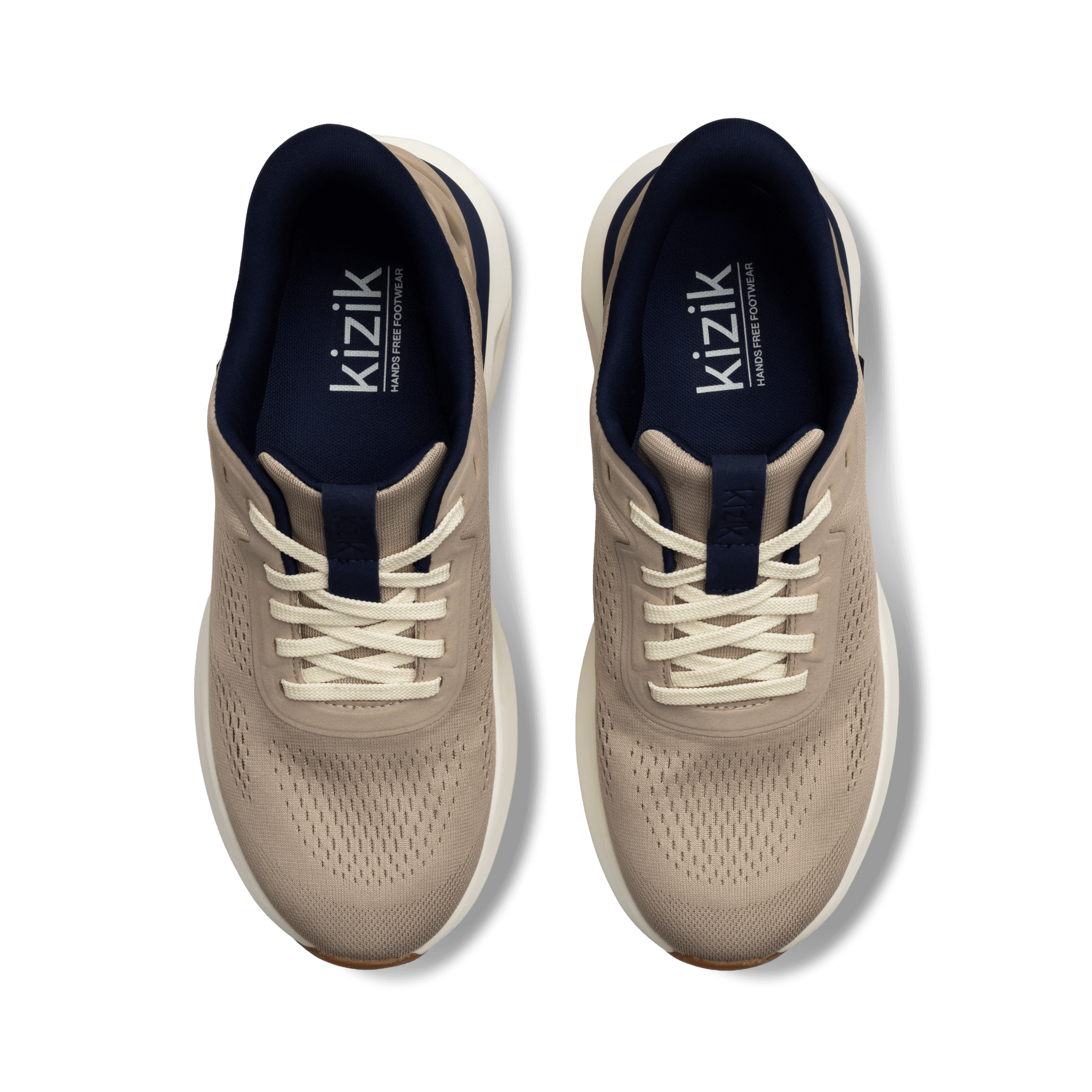 Men's Athens 2 - Doeskin/Naval Academy