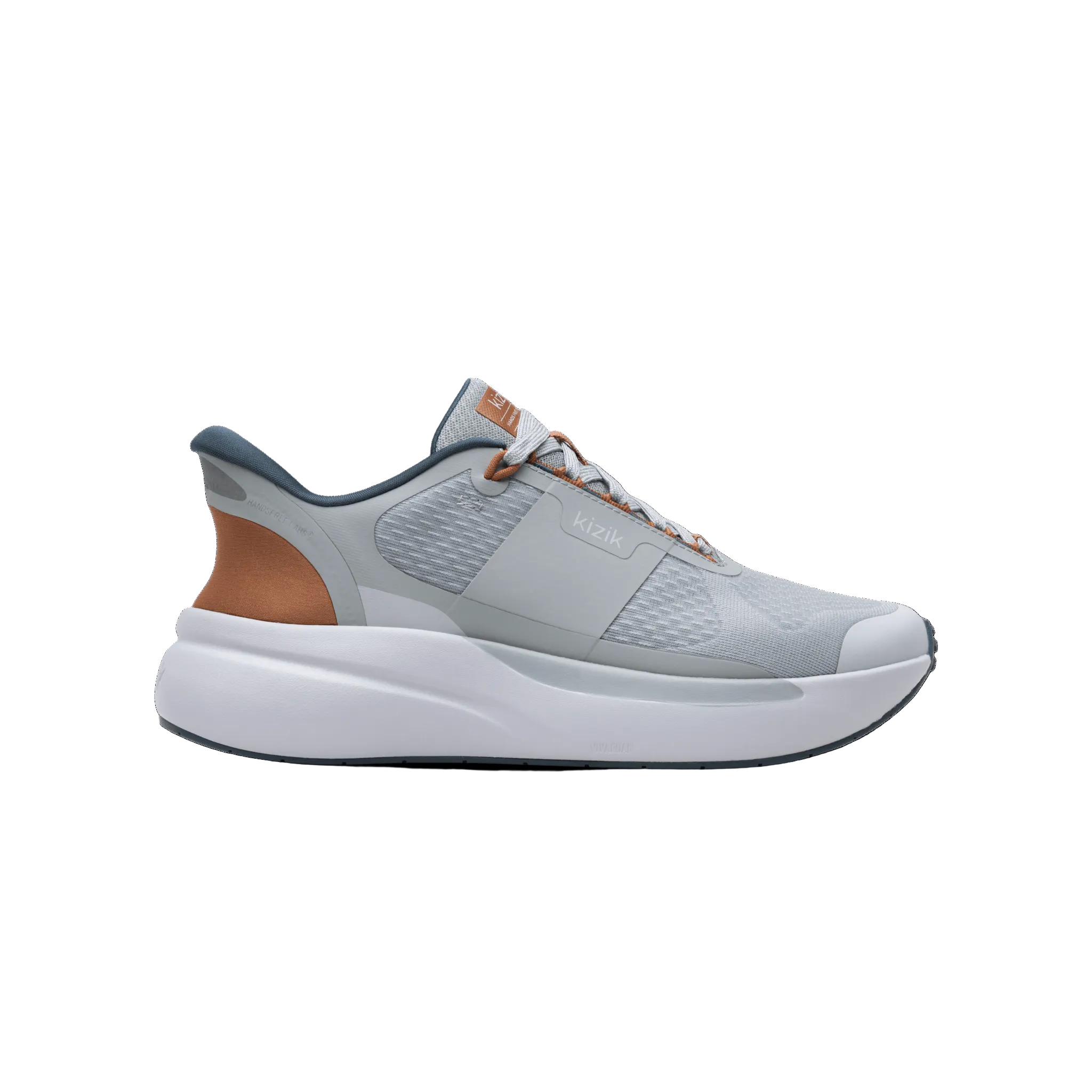 Men's Freedom Run - Harbor Mist/Hazel