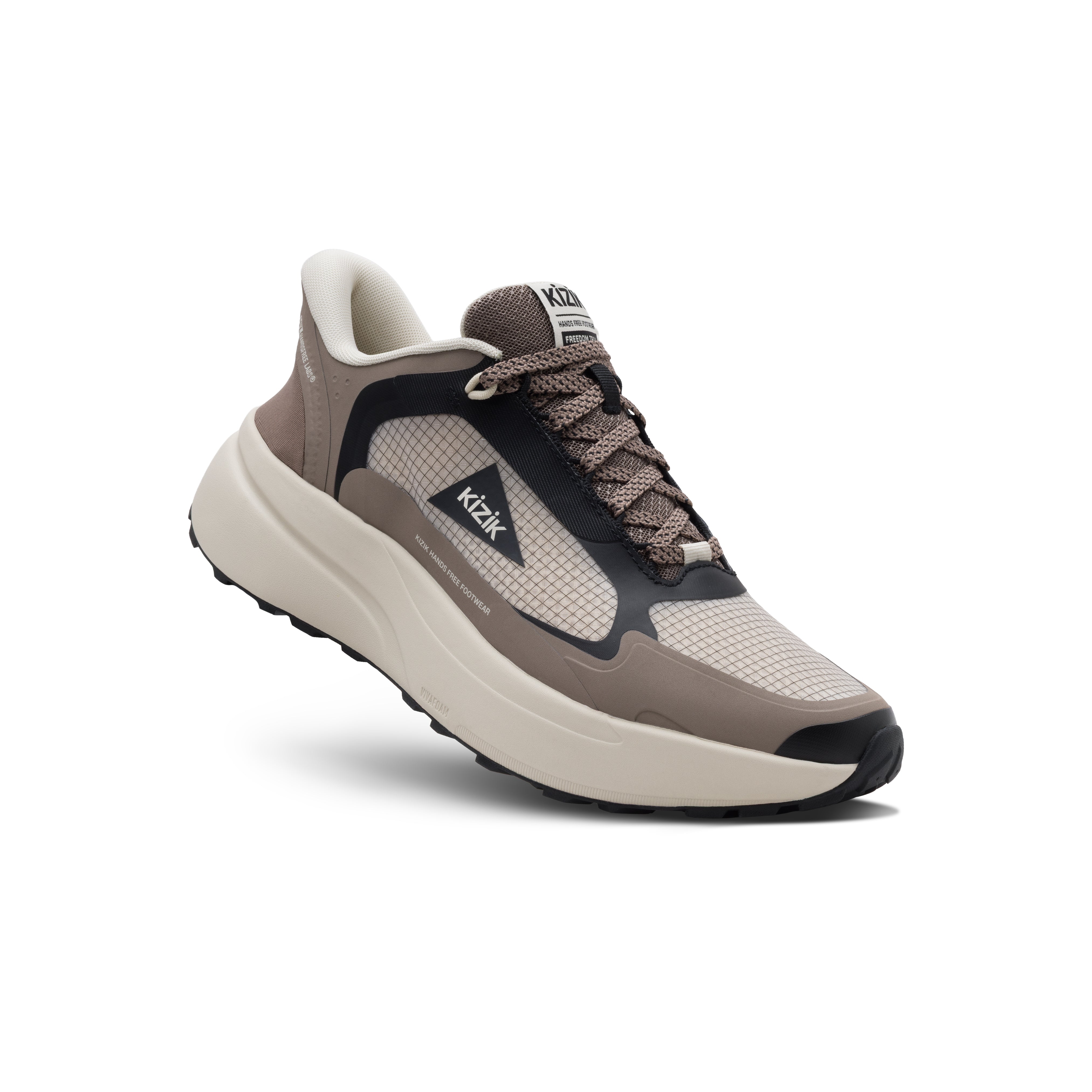Men's Freedom Trail - Cartouche/Fog
