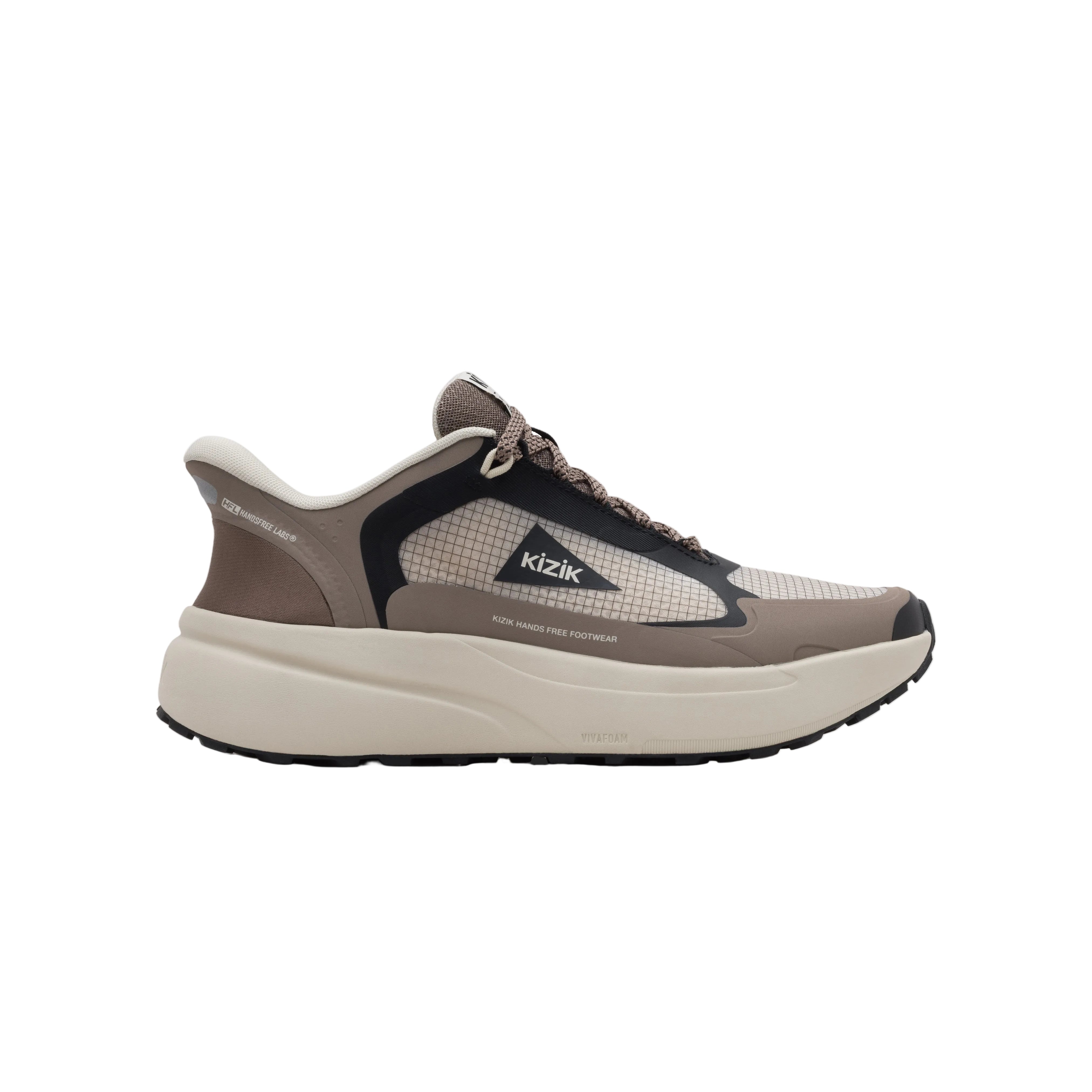 Men's Freedom Trail - Cartouche/Fog