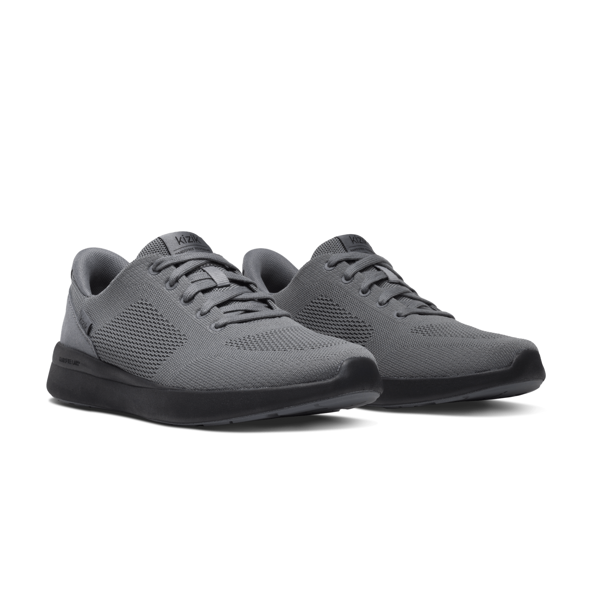 Men's Lima 2 - Smoked Pearl/Black