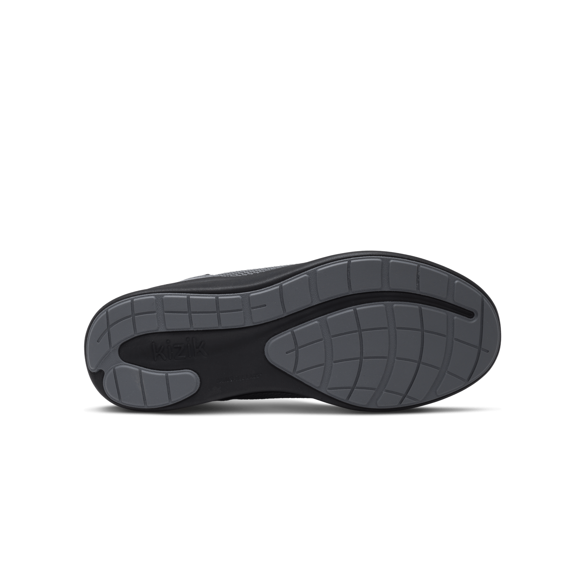 Men's Lima 2 - Smoked Pearl/Black