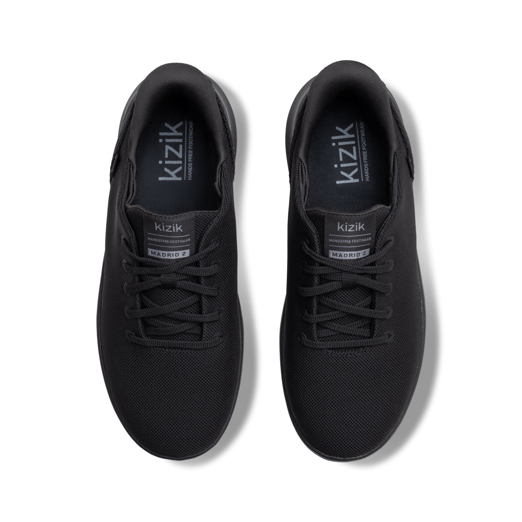 Men's Madrid 2 - Blackout