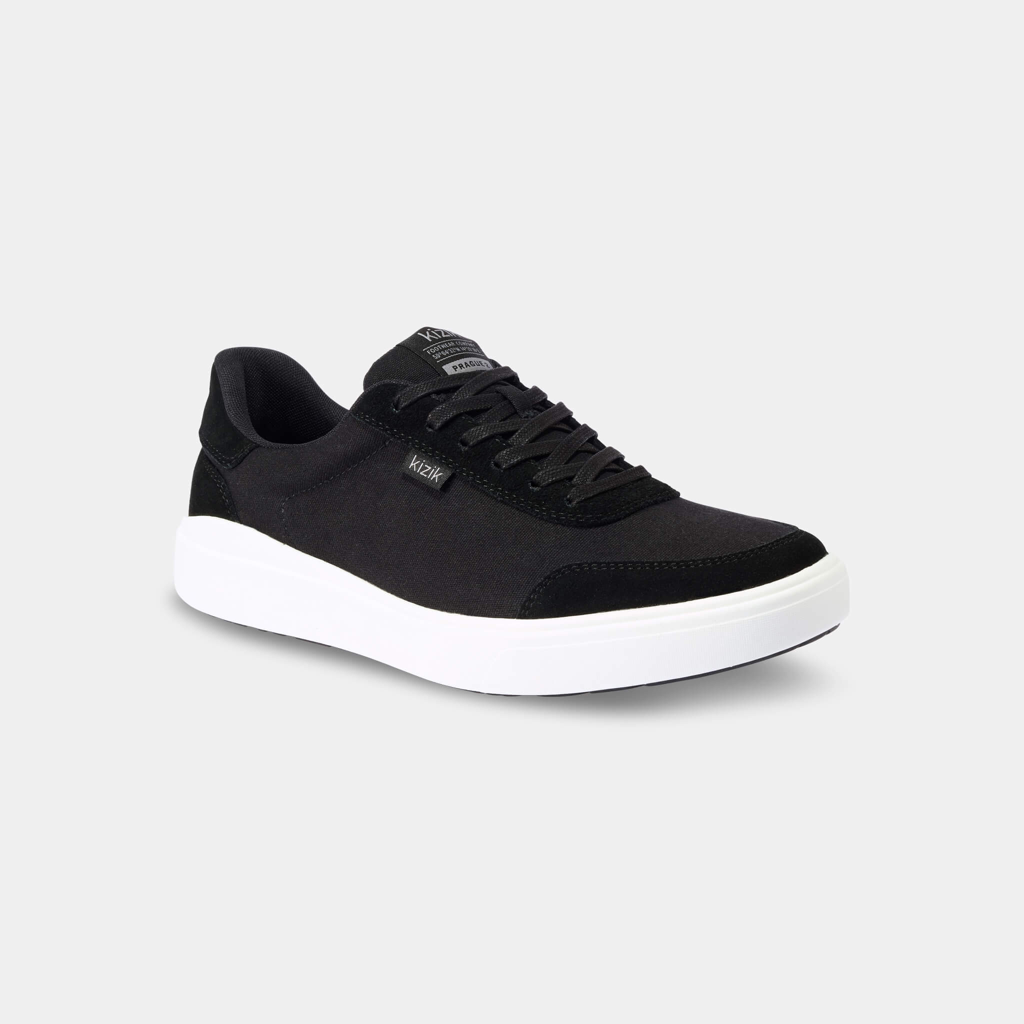 Men's Prague 2 - Black