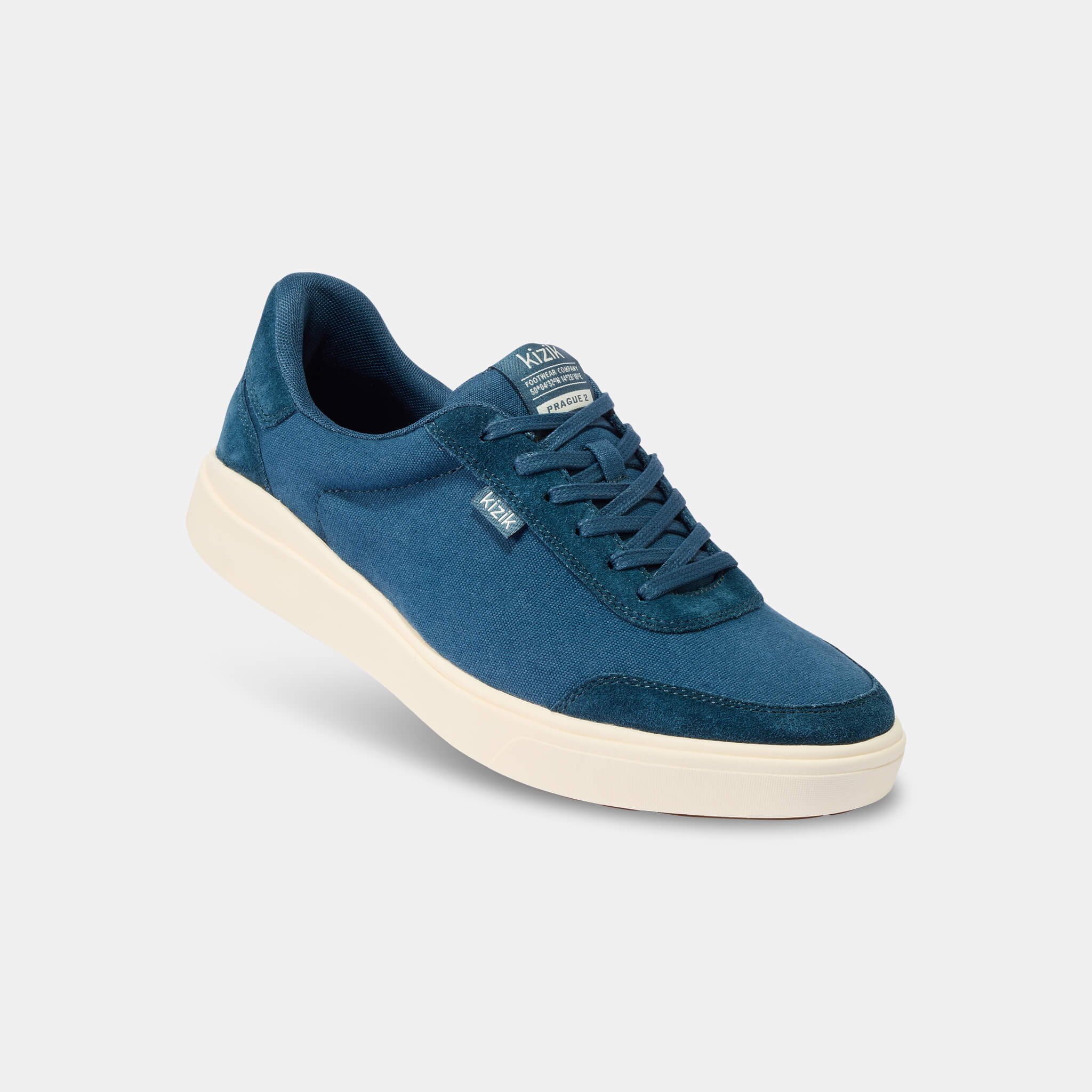 Men's Prague 2 - Reflecting Pond