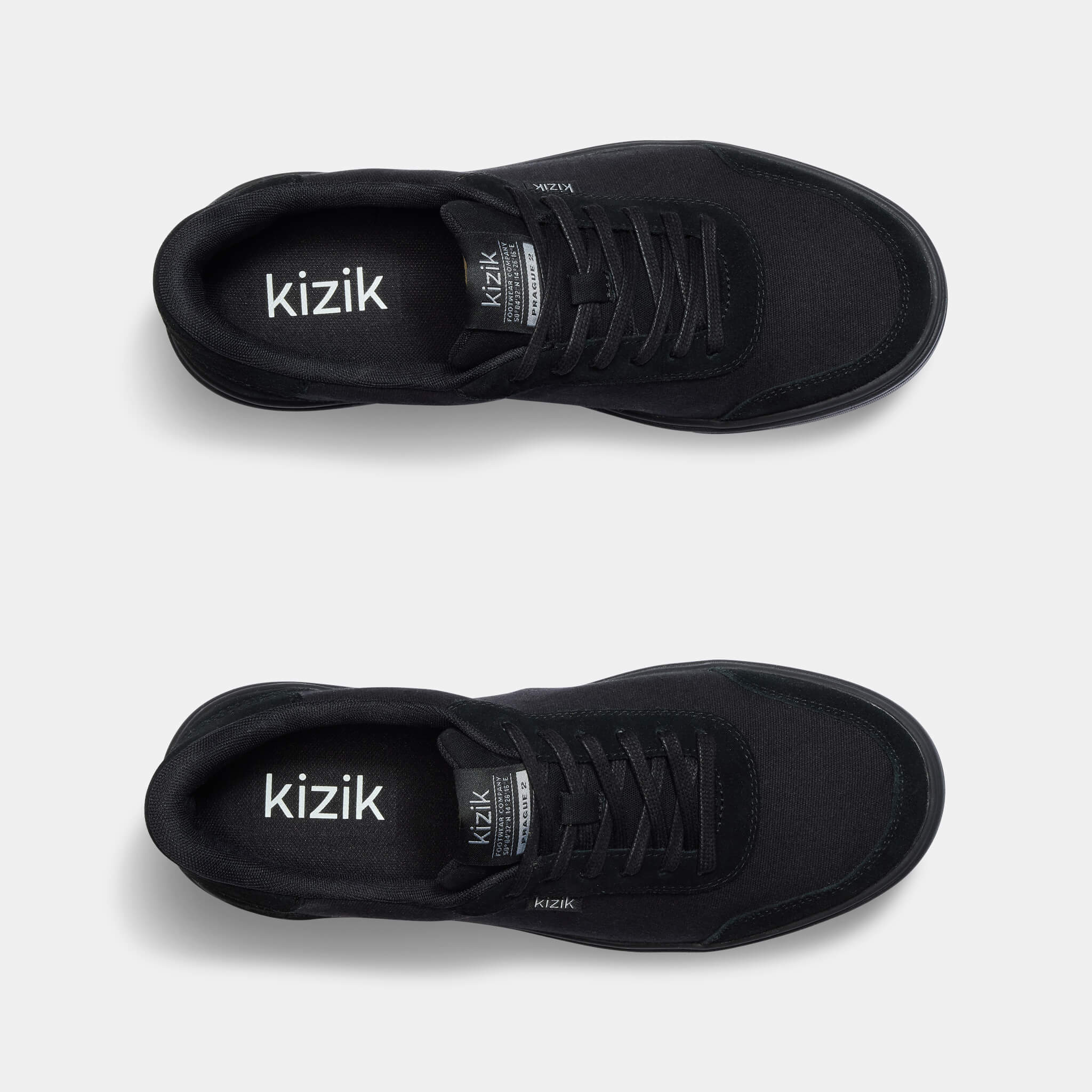 Men's Prague 2 - Blackout