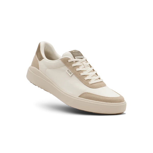 Men's Prague 2 - Pristine/Dusky Green