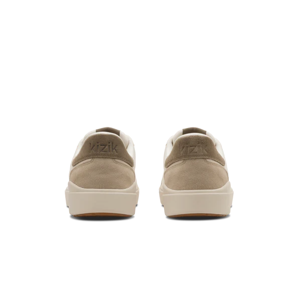 Men's Prague 2 - Pristine/Dusky Green