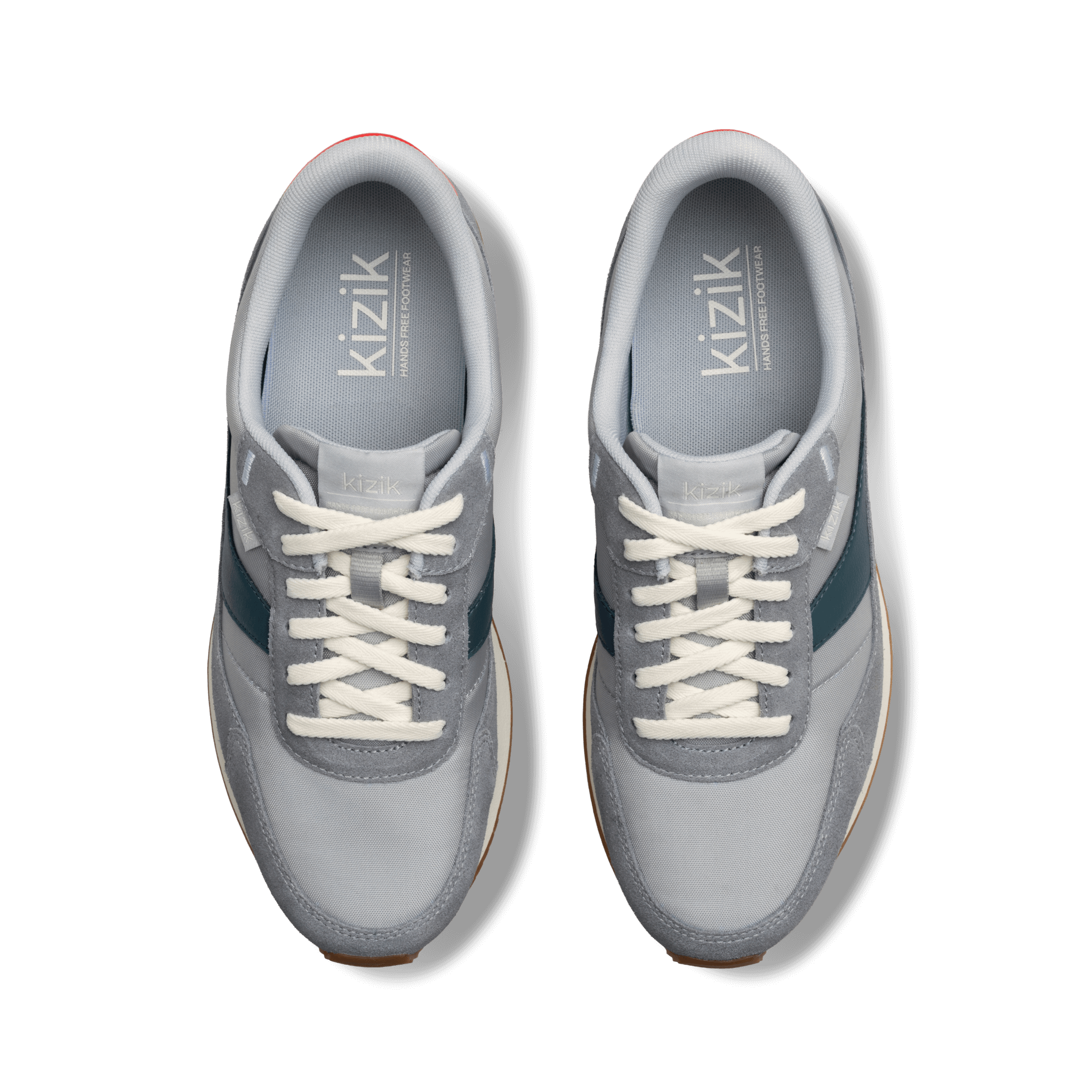 Men's Siena - Harbor Mist/Balsam