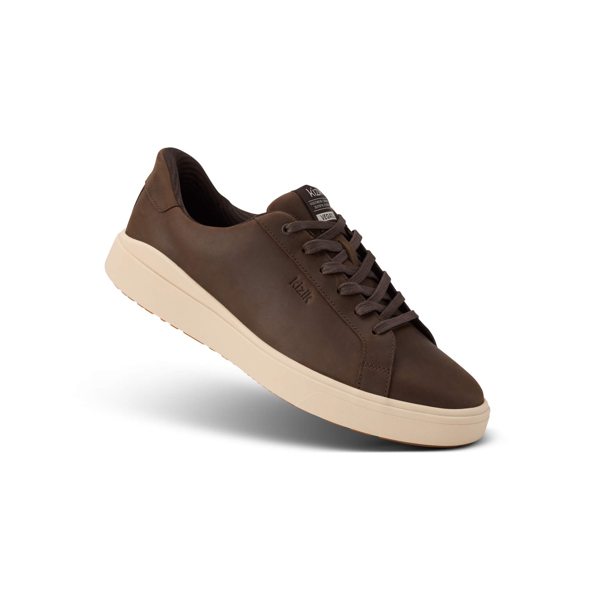 Men's Vegas 2 - Mole/Whitecap Gray