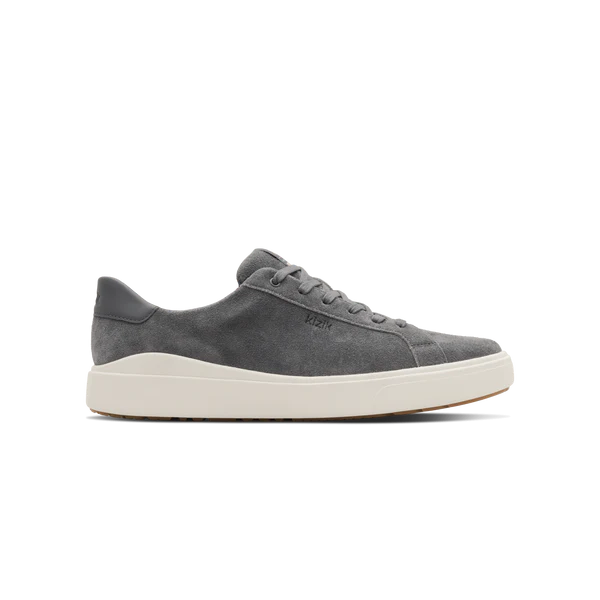 Men's Vegas 2 - Grey Suede