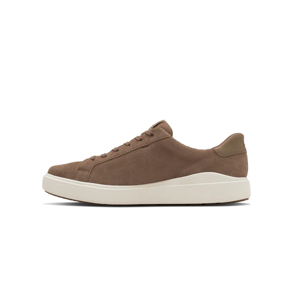 Men's Vegas 2 - Tan Suede