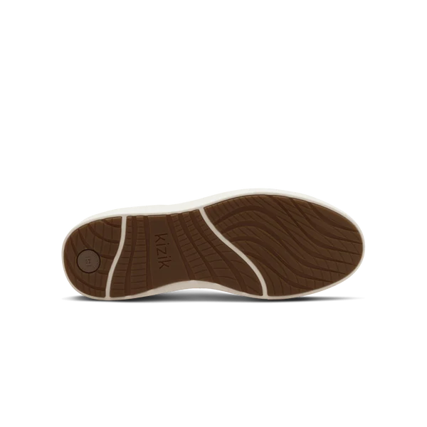 Men's Vegas 2 - Tan Suede