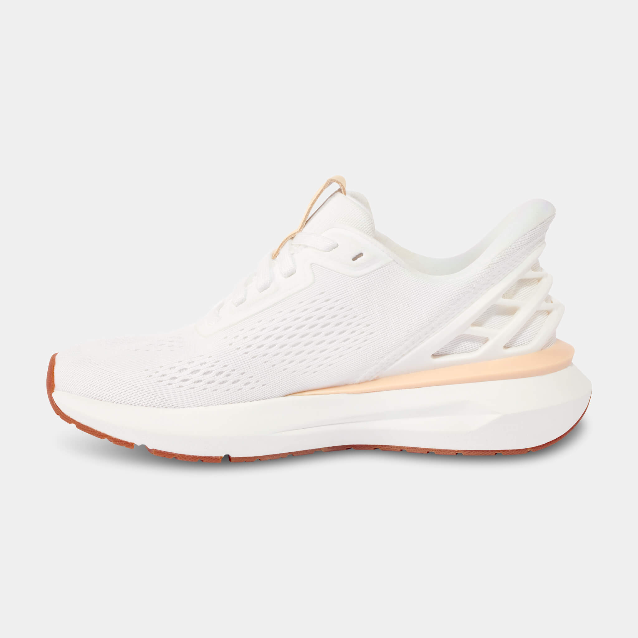 Women's Athens 2 - Bright White