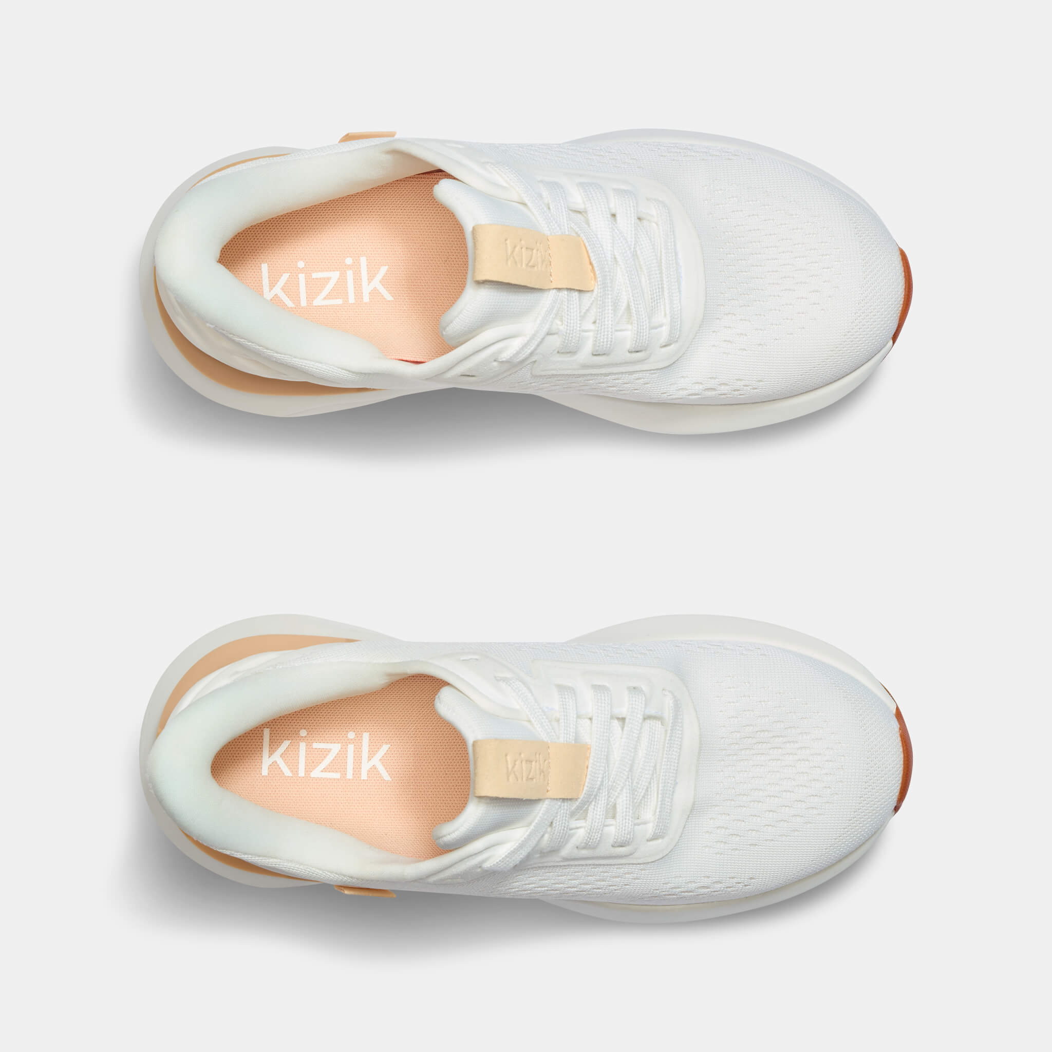 Women's Athens 2 - Bright White