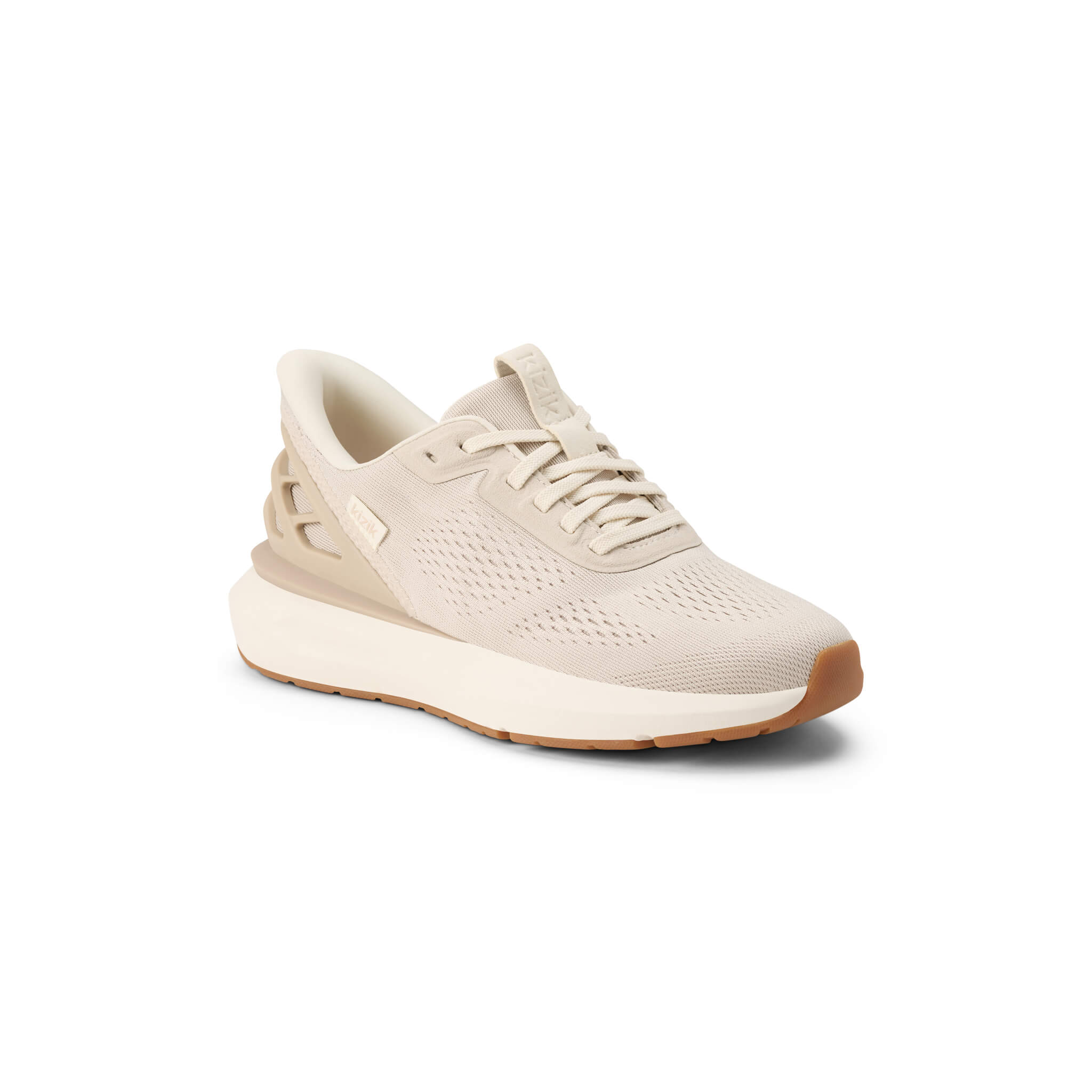 Women's Athens 2 - Oatmeal/Pristine