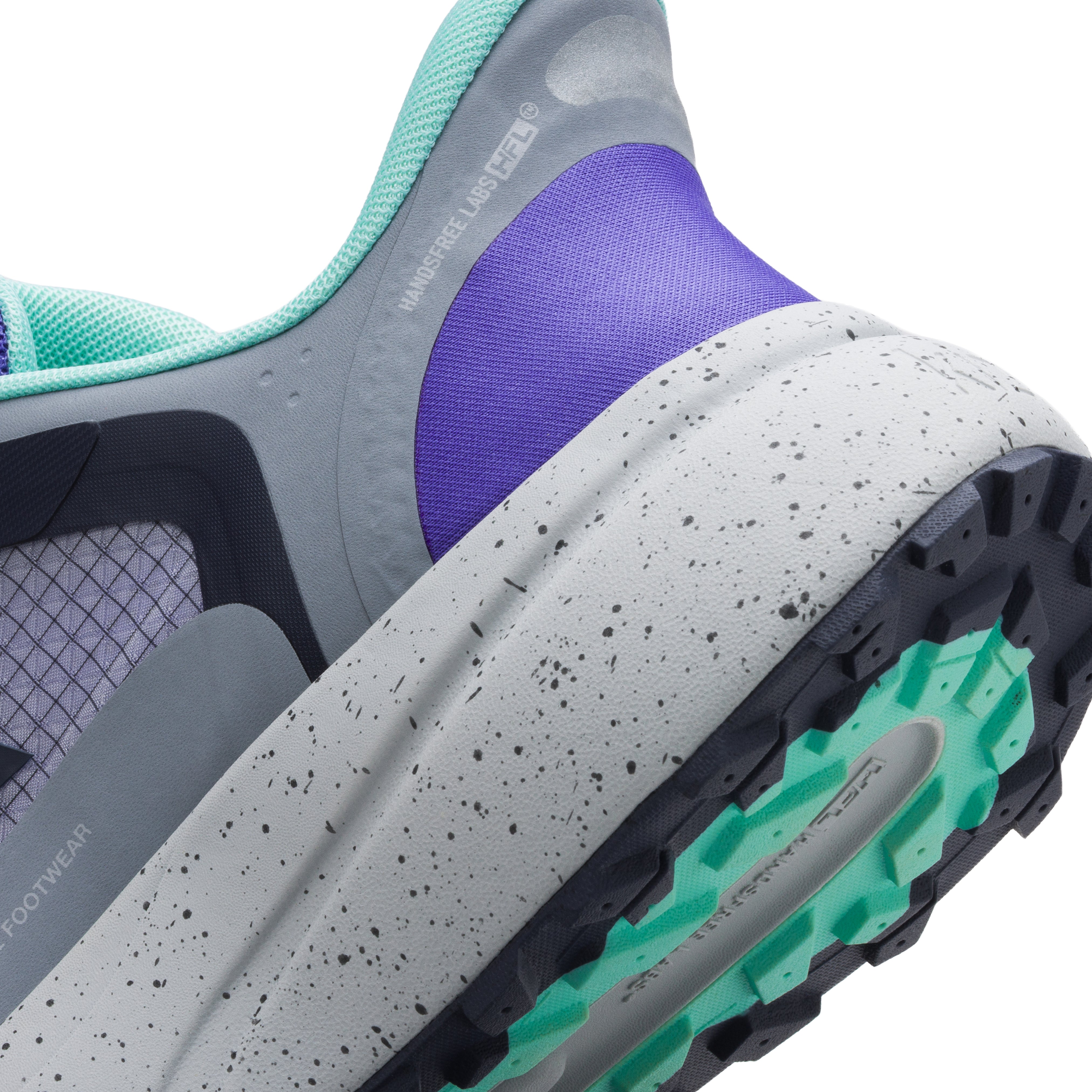 Women's Freedom Trail - Simply Purple/Beach Glass