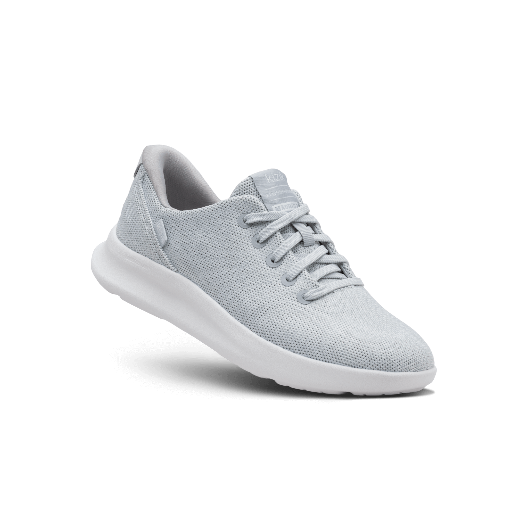 Women's Madrid 2 - Harbor Mist/Heather