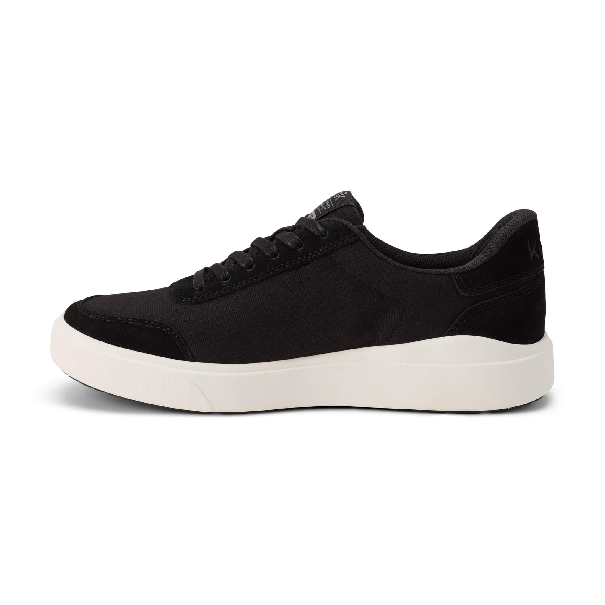Women's Prague 2 - Black