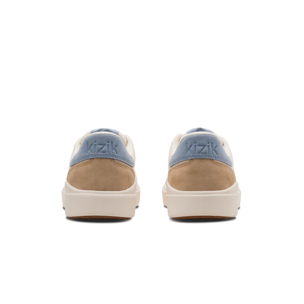 Women's Prague 2 - Buttercream/Soft Chambray