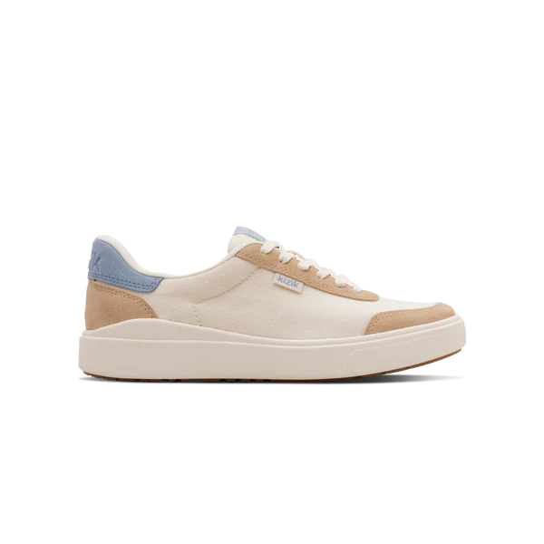 Women's Prague 2 - Buttercream/Soft Chambray