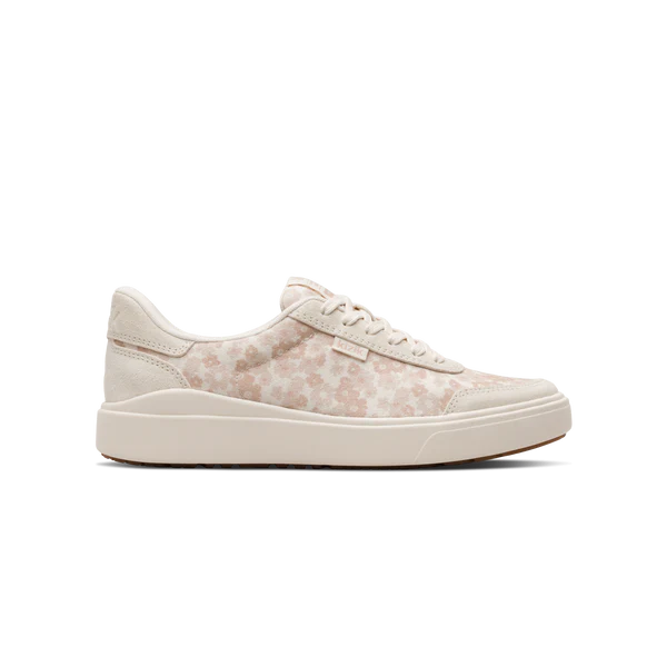 Women's Prague 2 - Floral Pristine