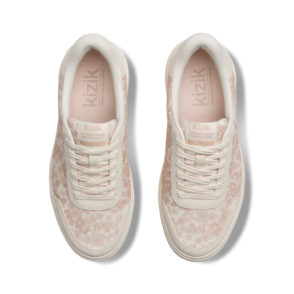 Women's Prague 2 - Floral Pristine