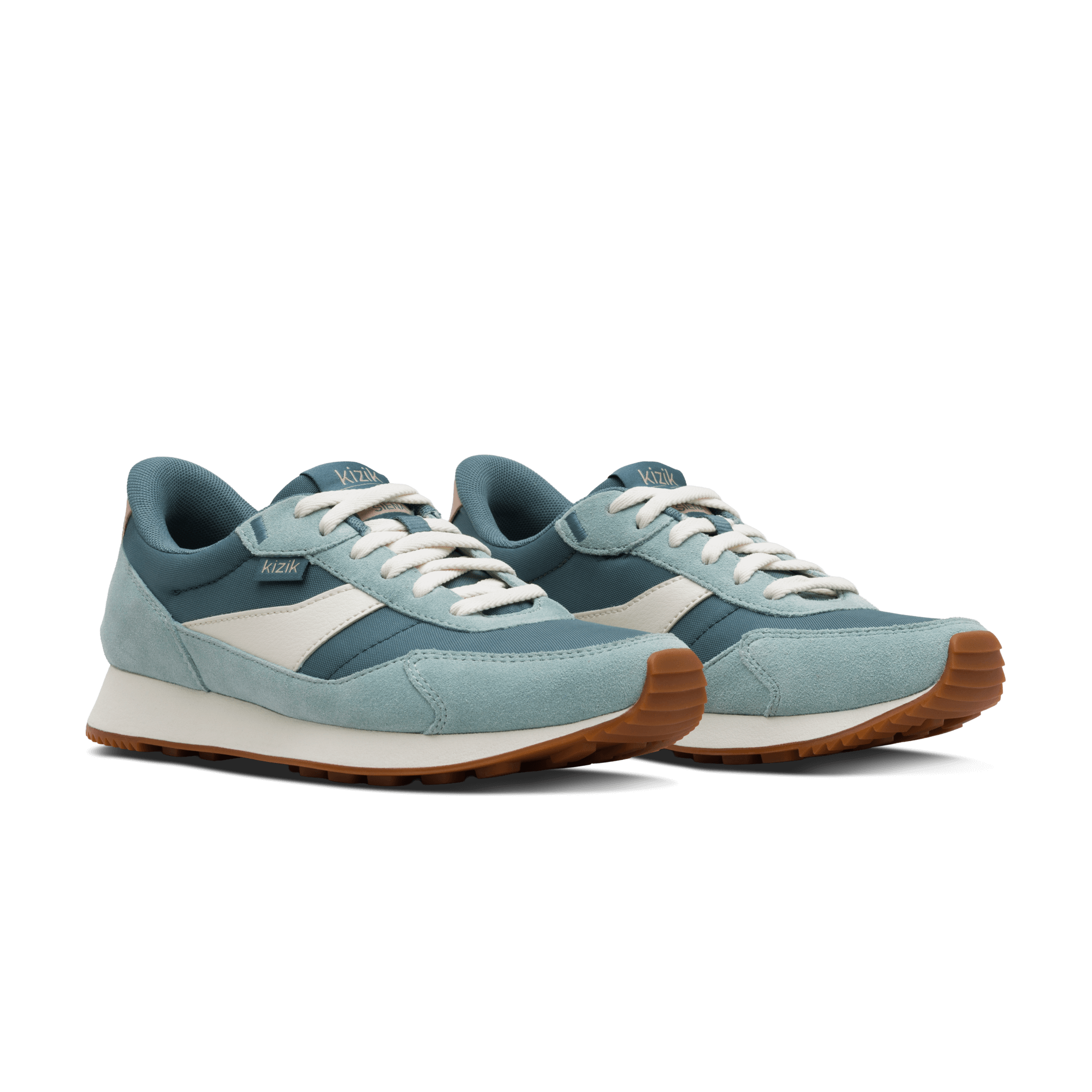 Women's Siena - Trooper/Surf Spray