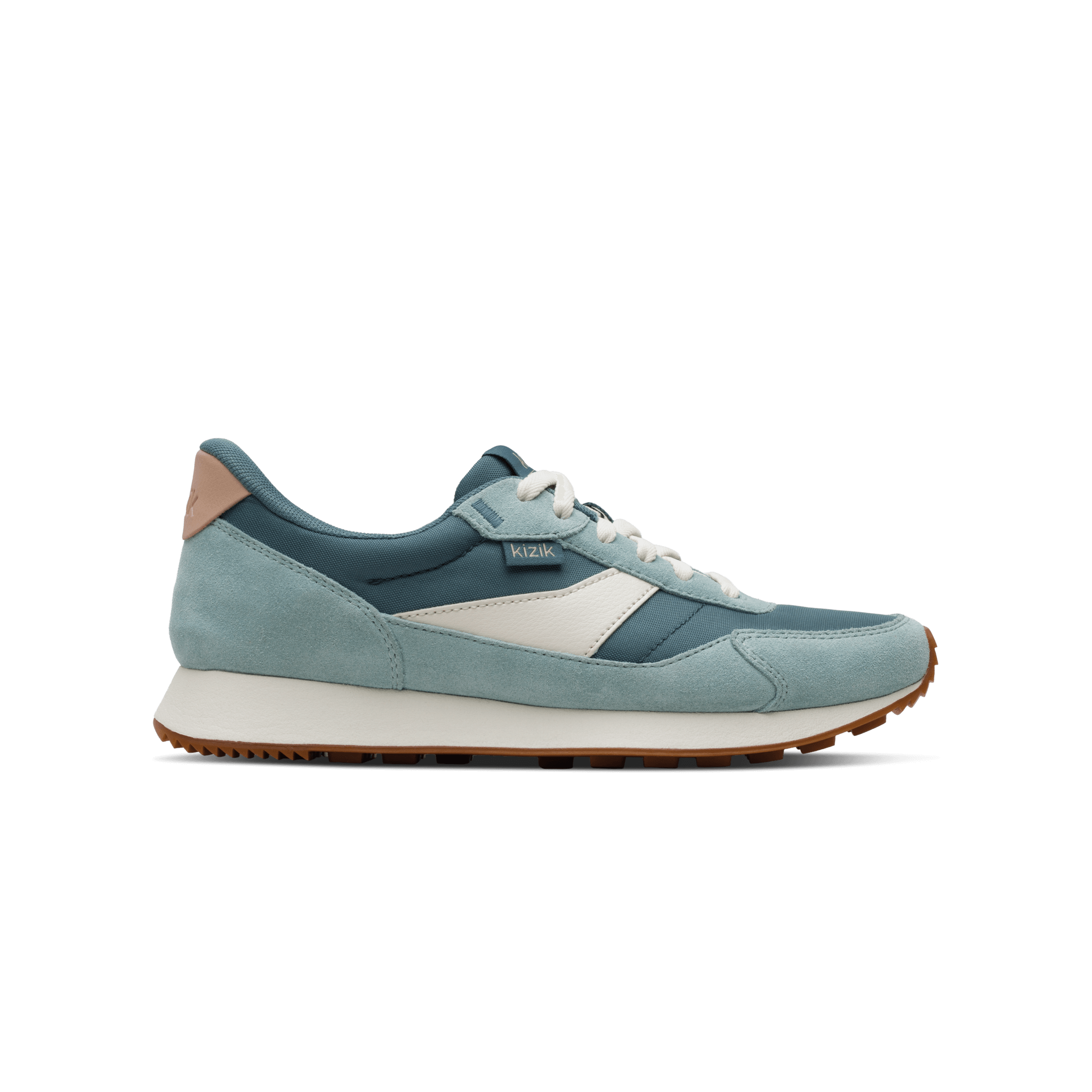 Women's Siena - Trooper/Surf Spray