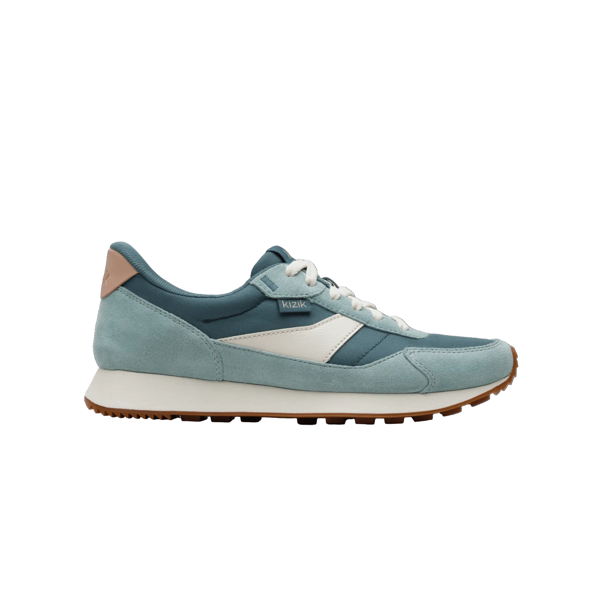 Women's Siena - Trooper/Surf Spray