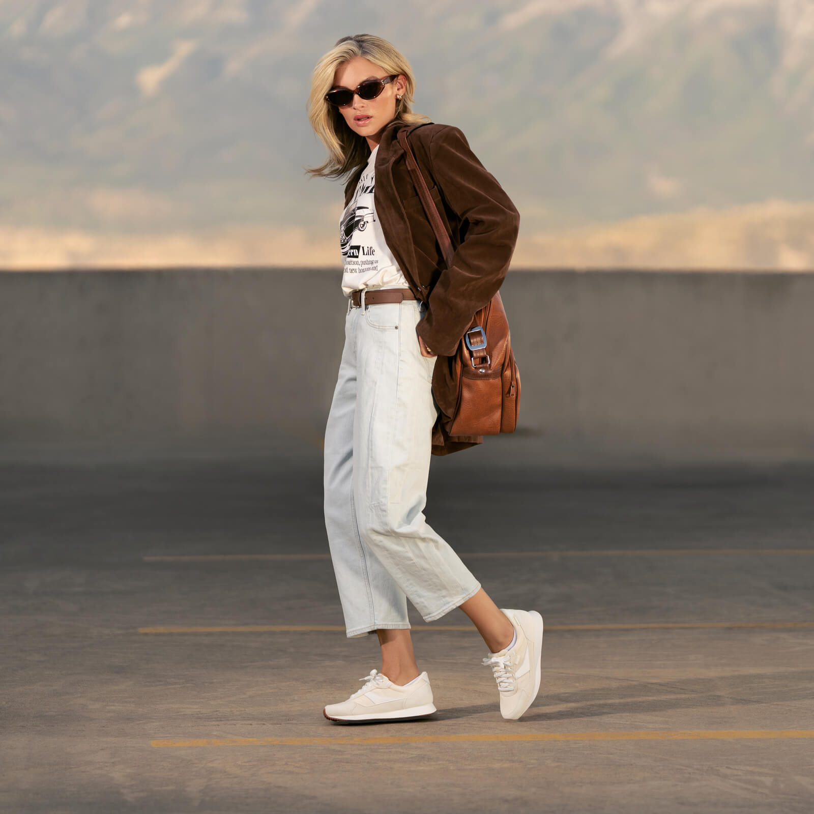 Women's Siena - Pristine/Bright White