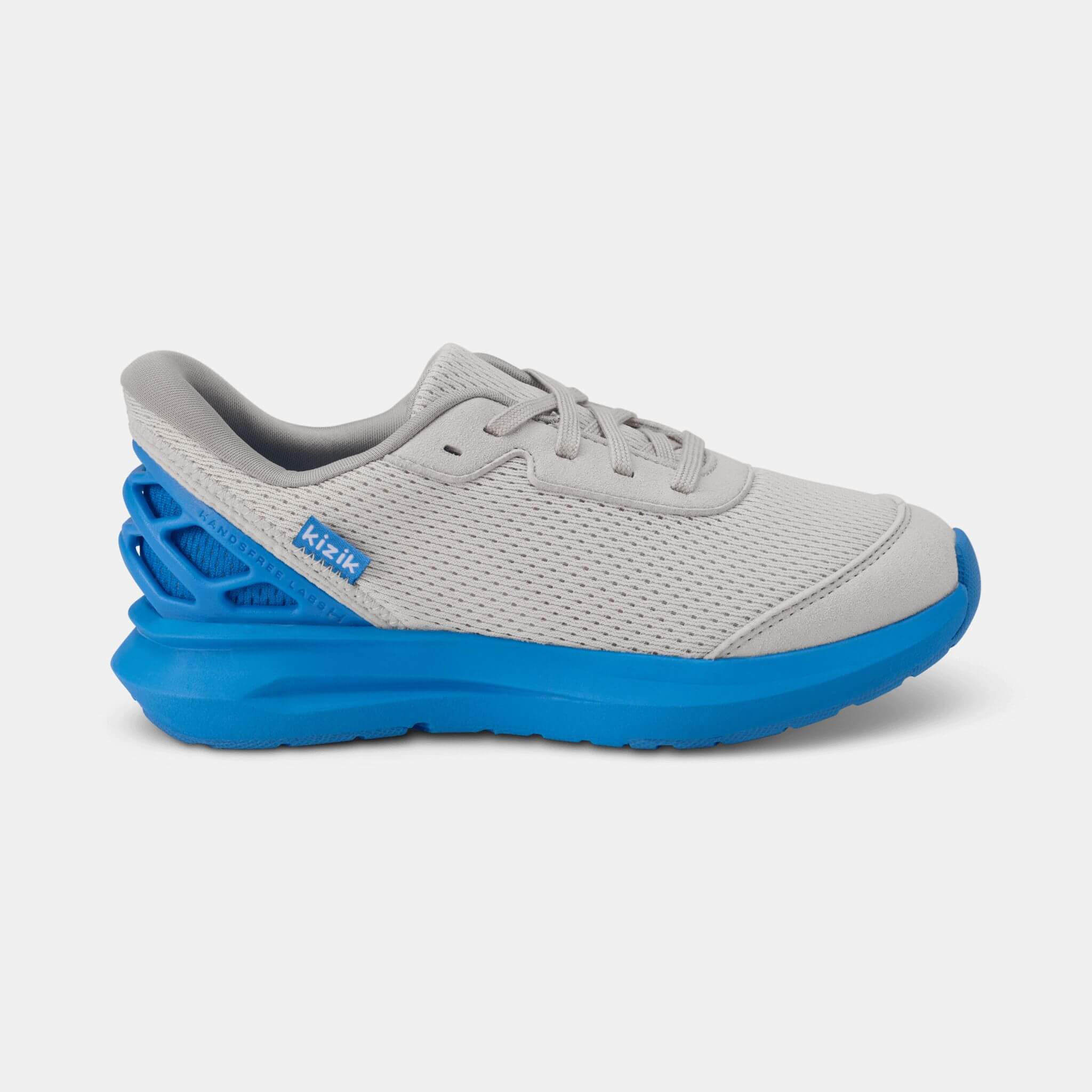 Kids Athens 2 - Harbor Mist/Super Sonic