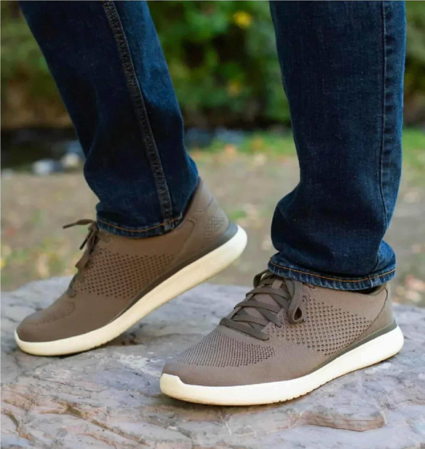 Men Closeout Shoes