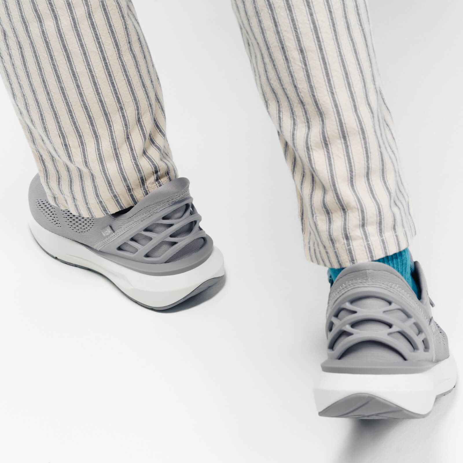 Men's Athens 2 - Alloy