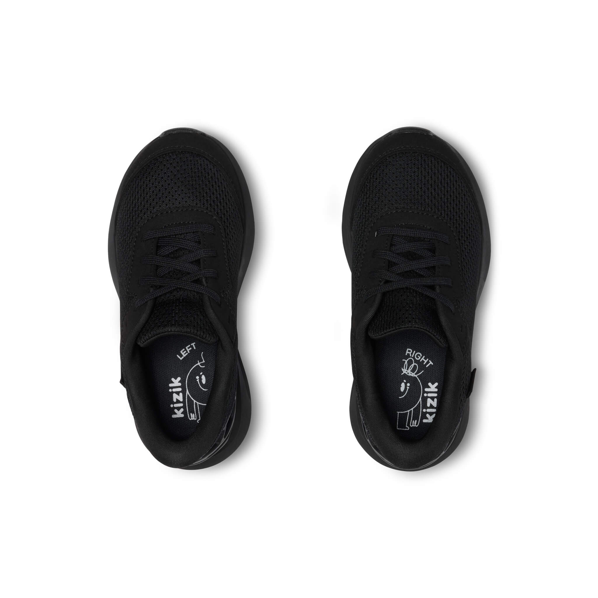 Kids Athens 2 - Blackout