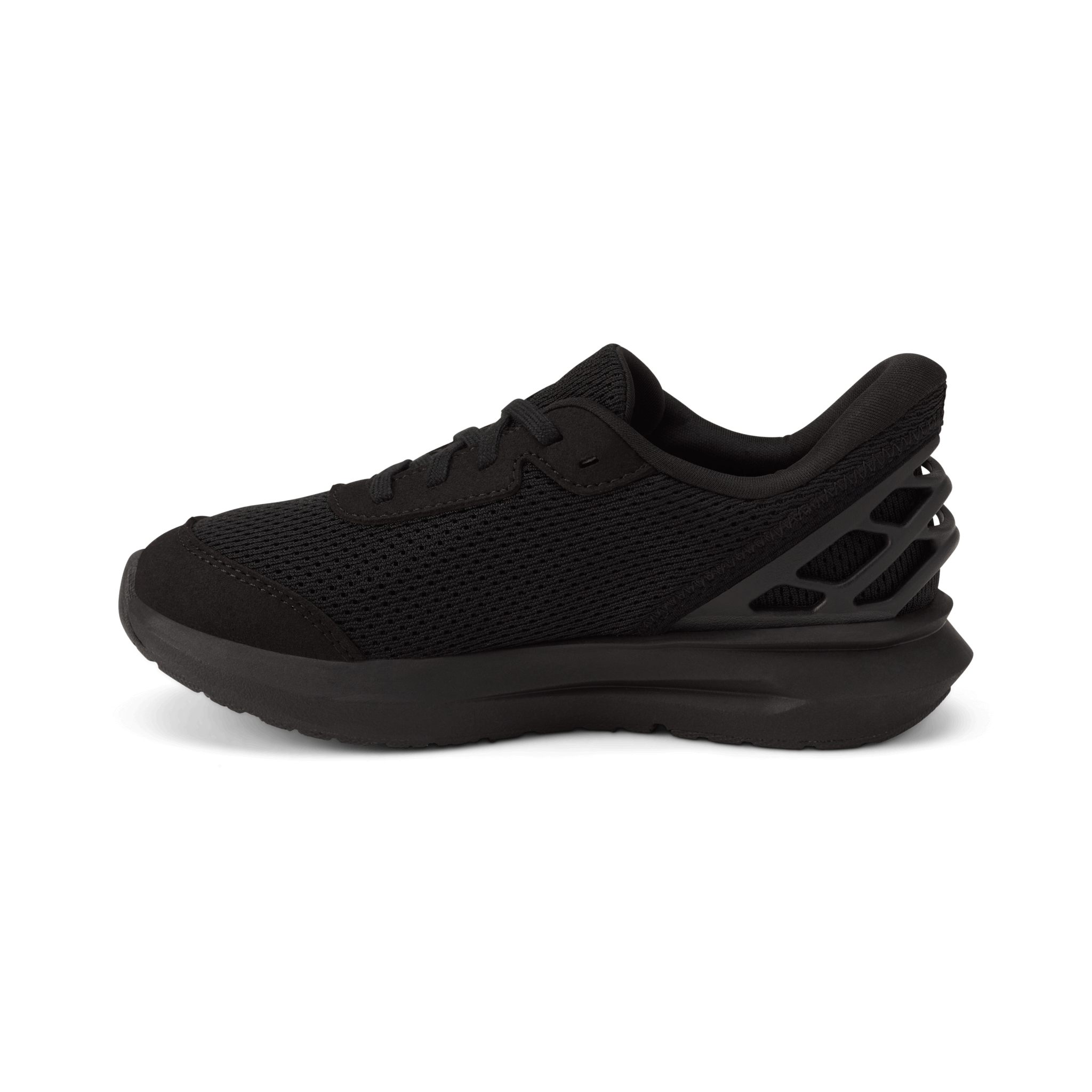 Big Kid Athens 2 - Blackout