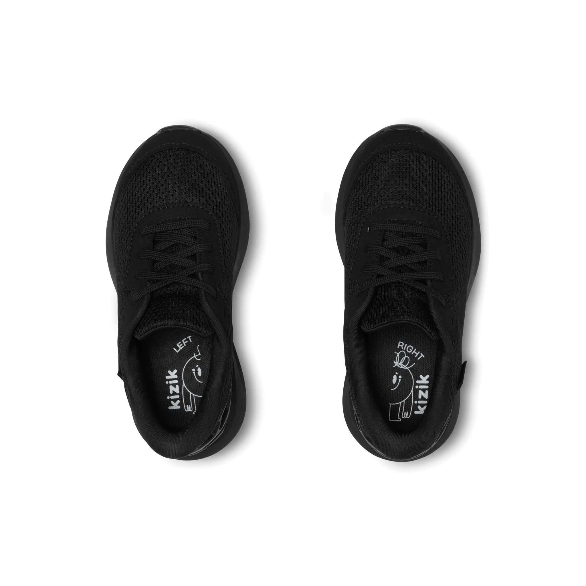 Big Kid Athens 2 - Blackout