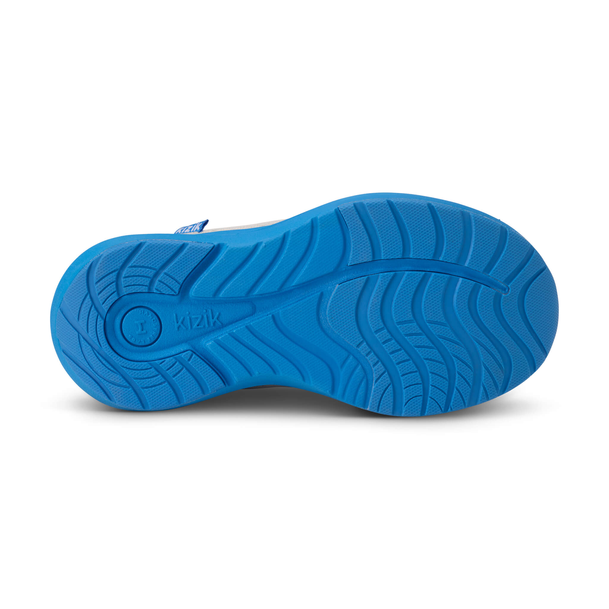 Kids Athens 2 - Harbor Mist/Super Sonic