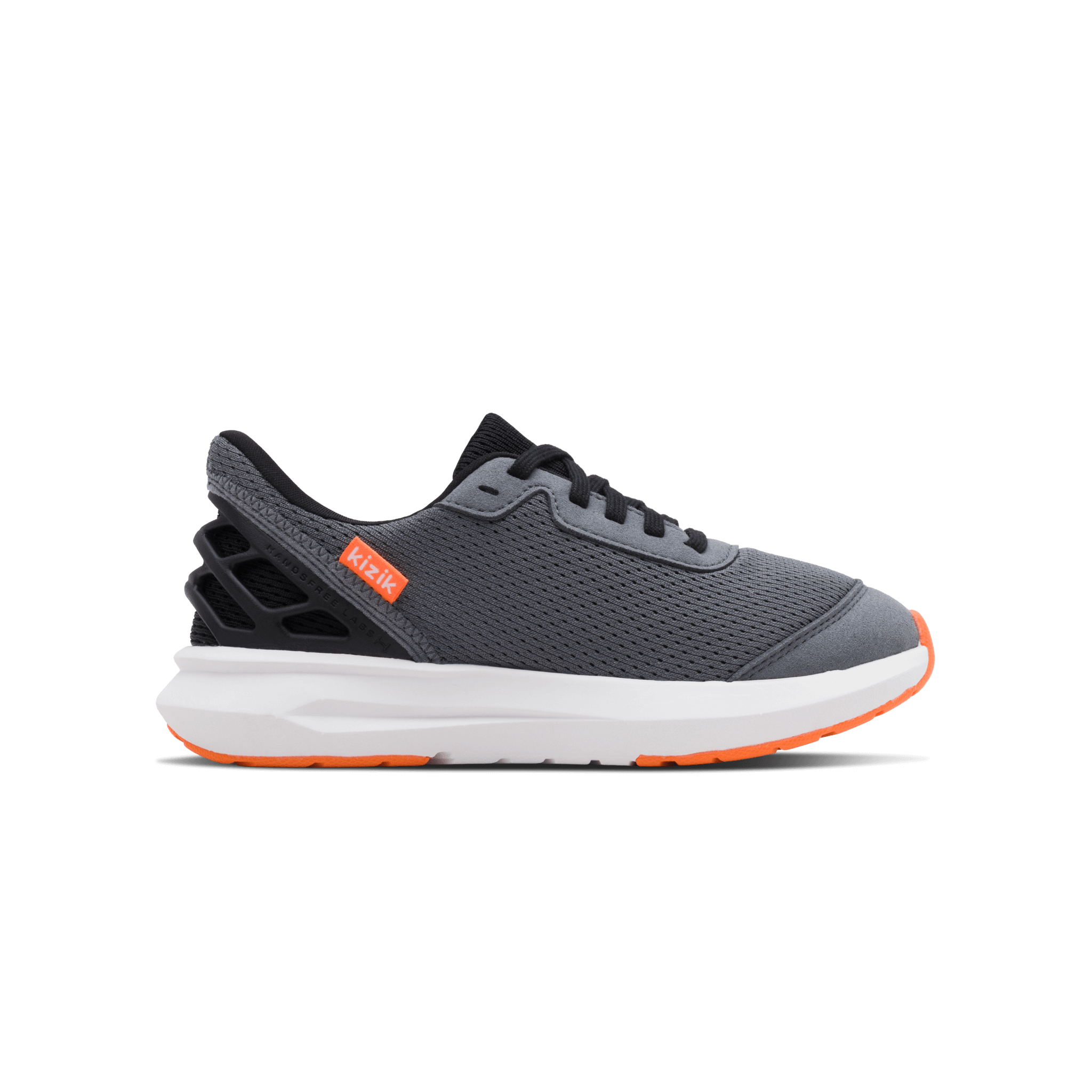 Big Kids Athens 2 - Smoked Pearl/Black